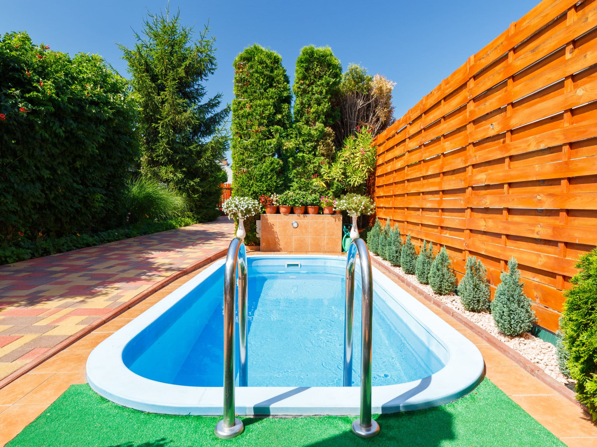 Pool Outdoor