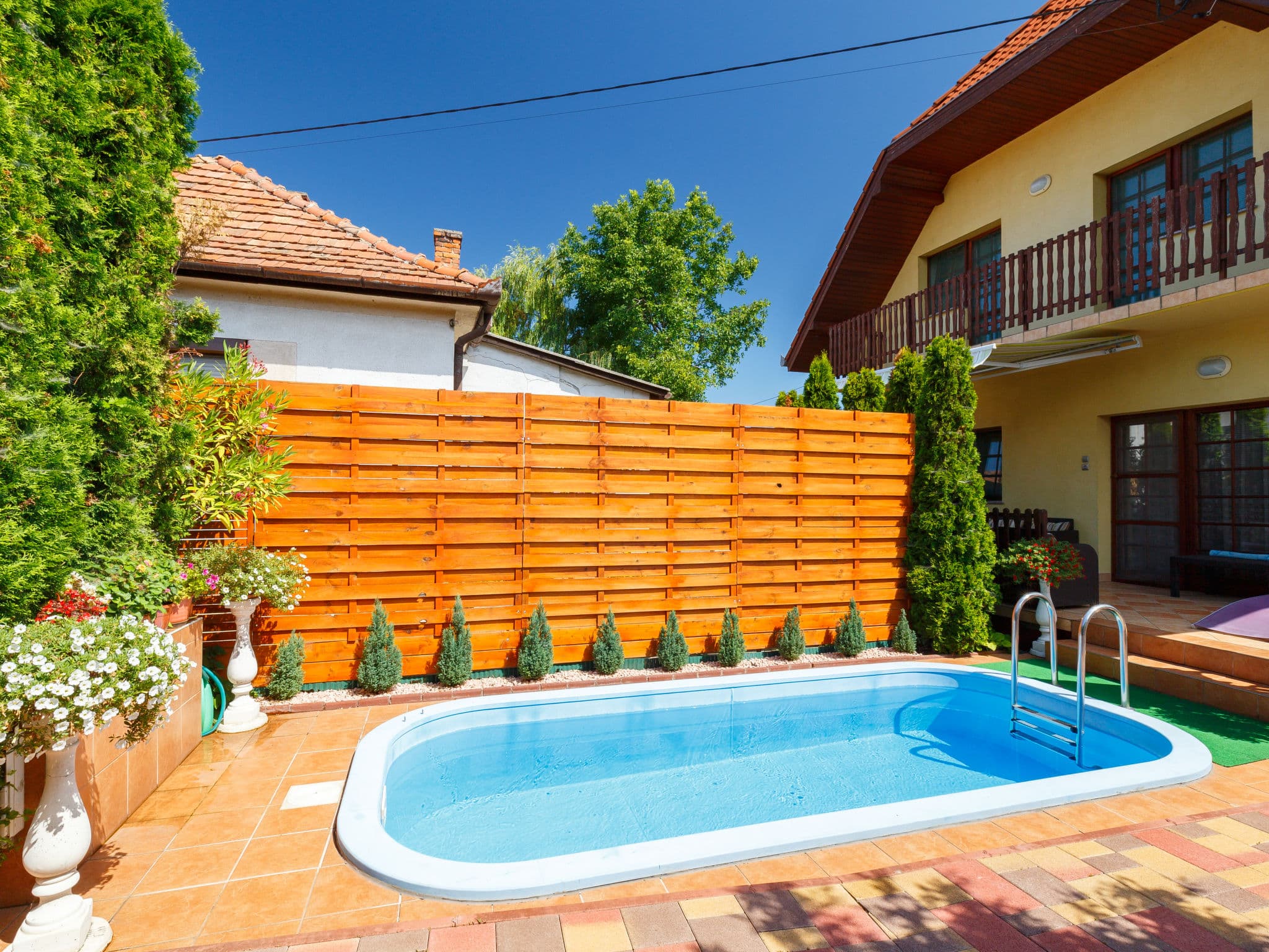 Pool Outdoor