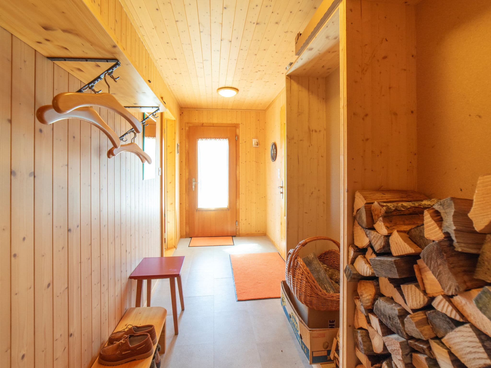 Inside other