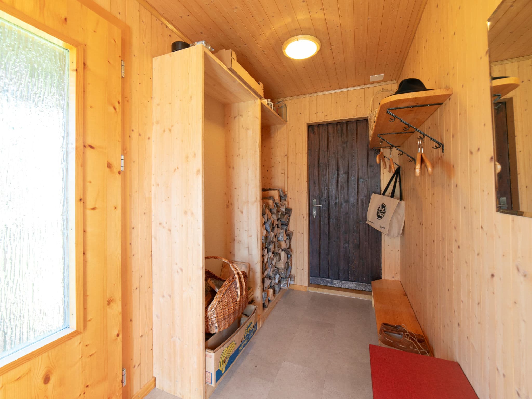 Inside other