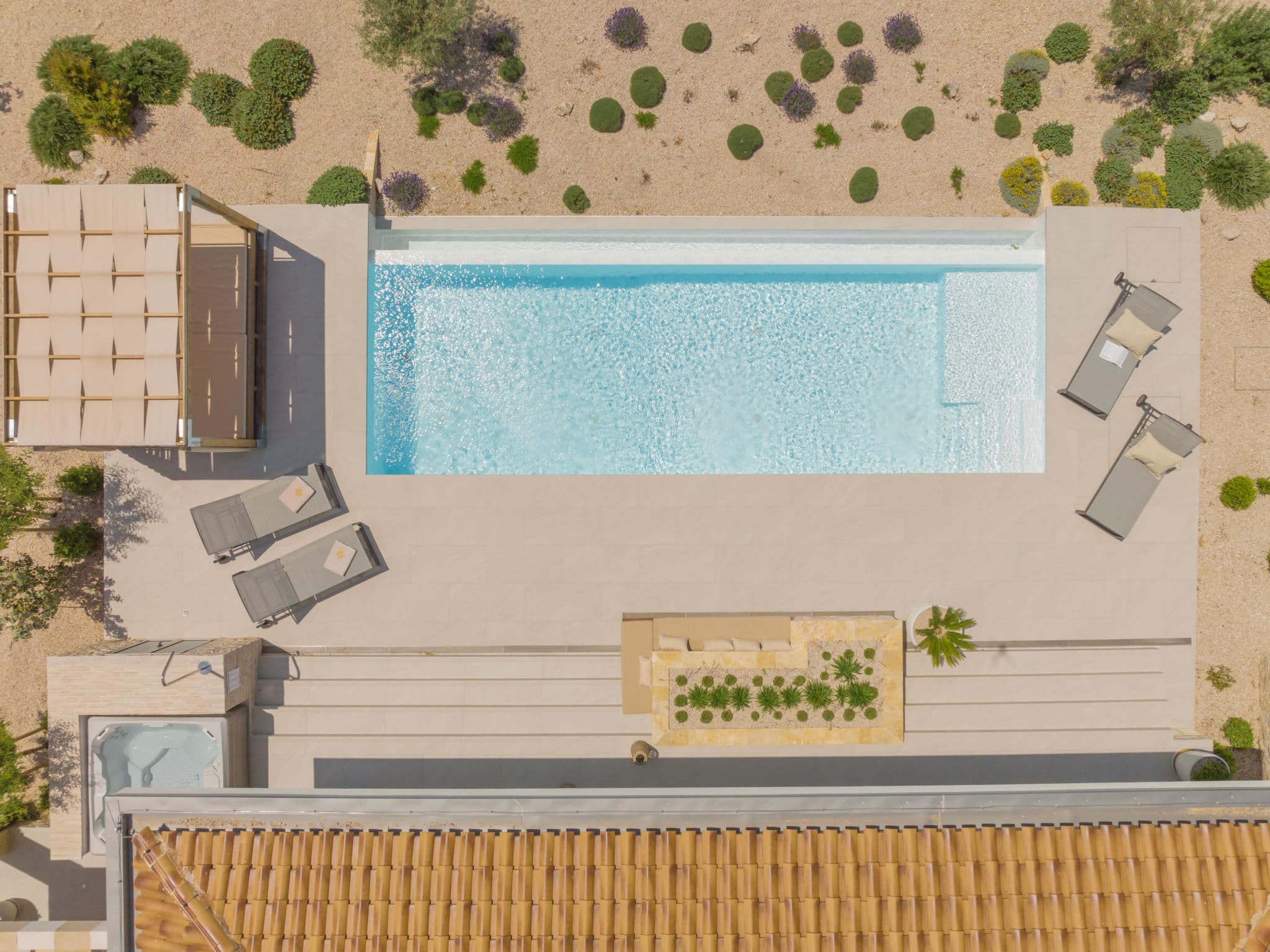 Pool Indoor
