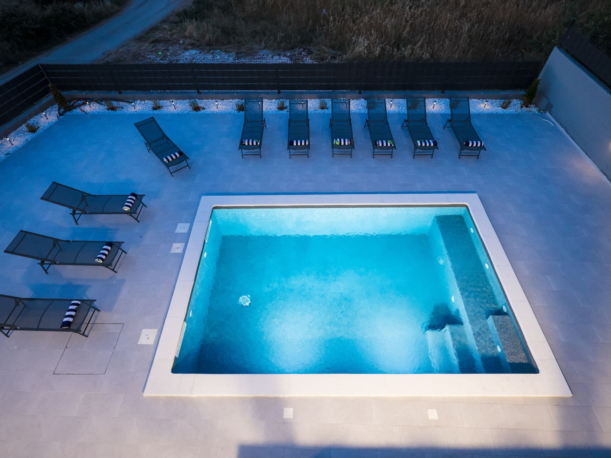 Pool Indoor