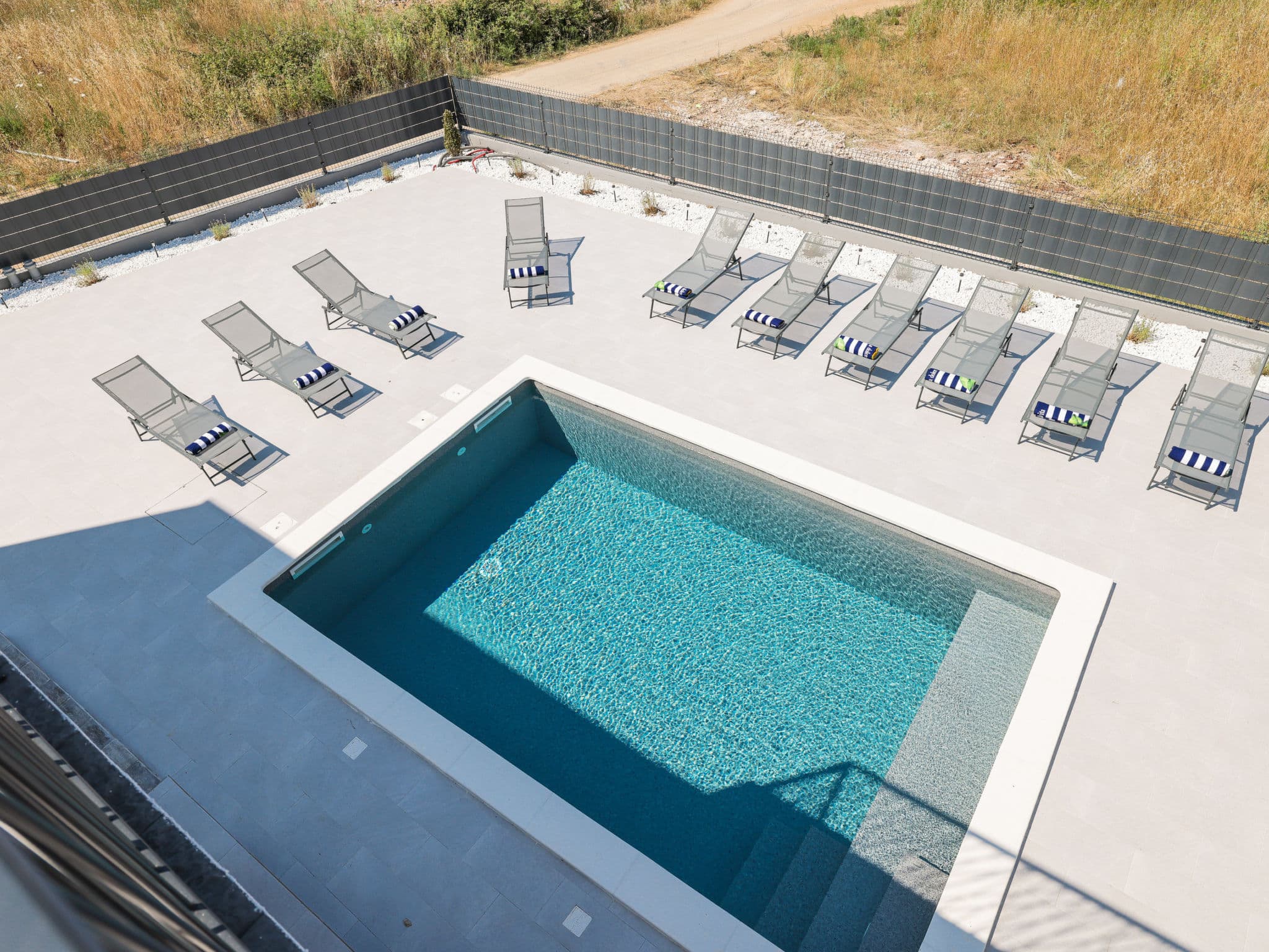 Pool Indoor