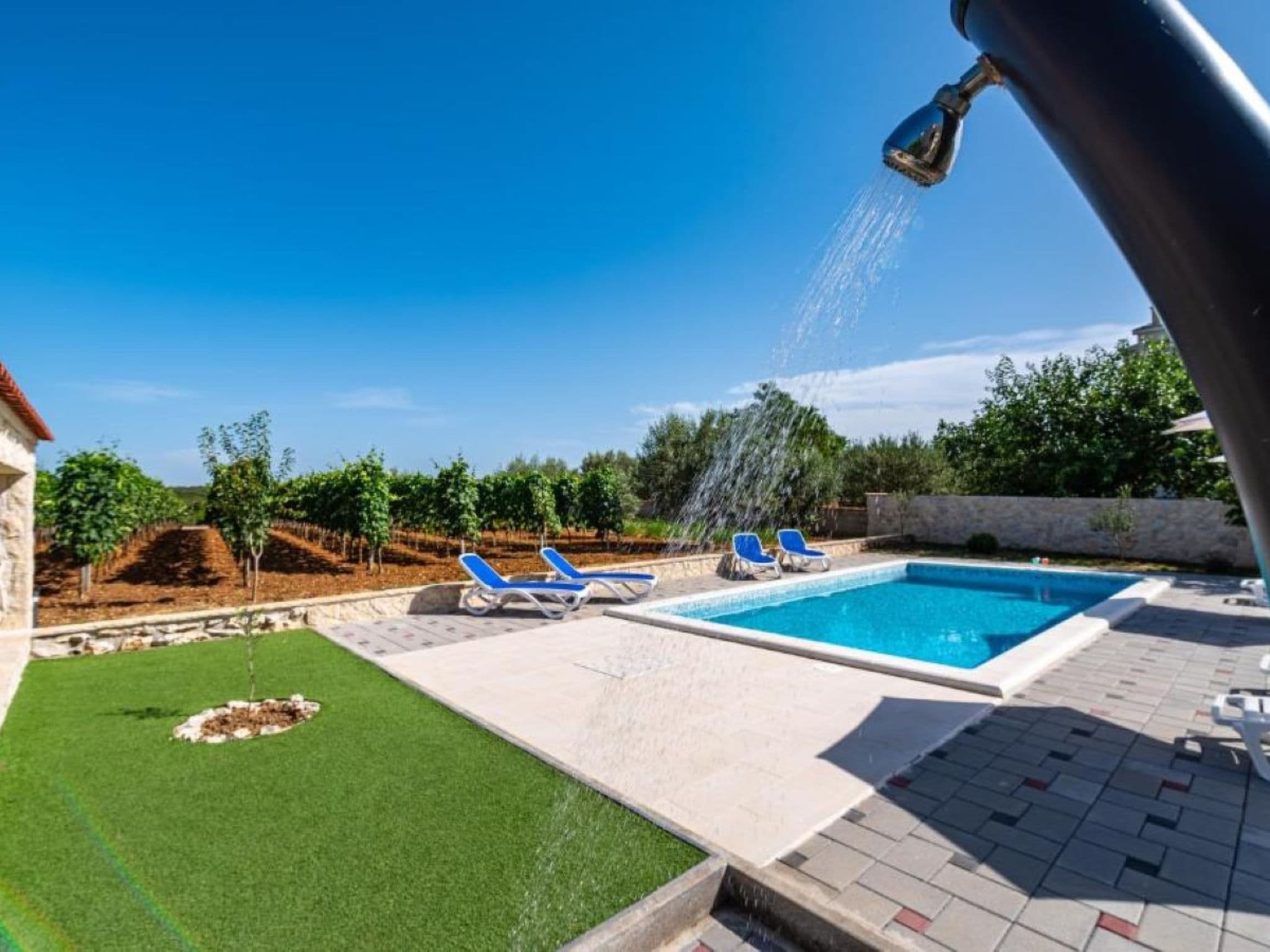 Pool Indoor