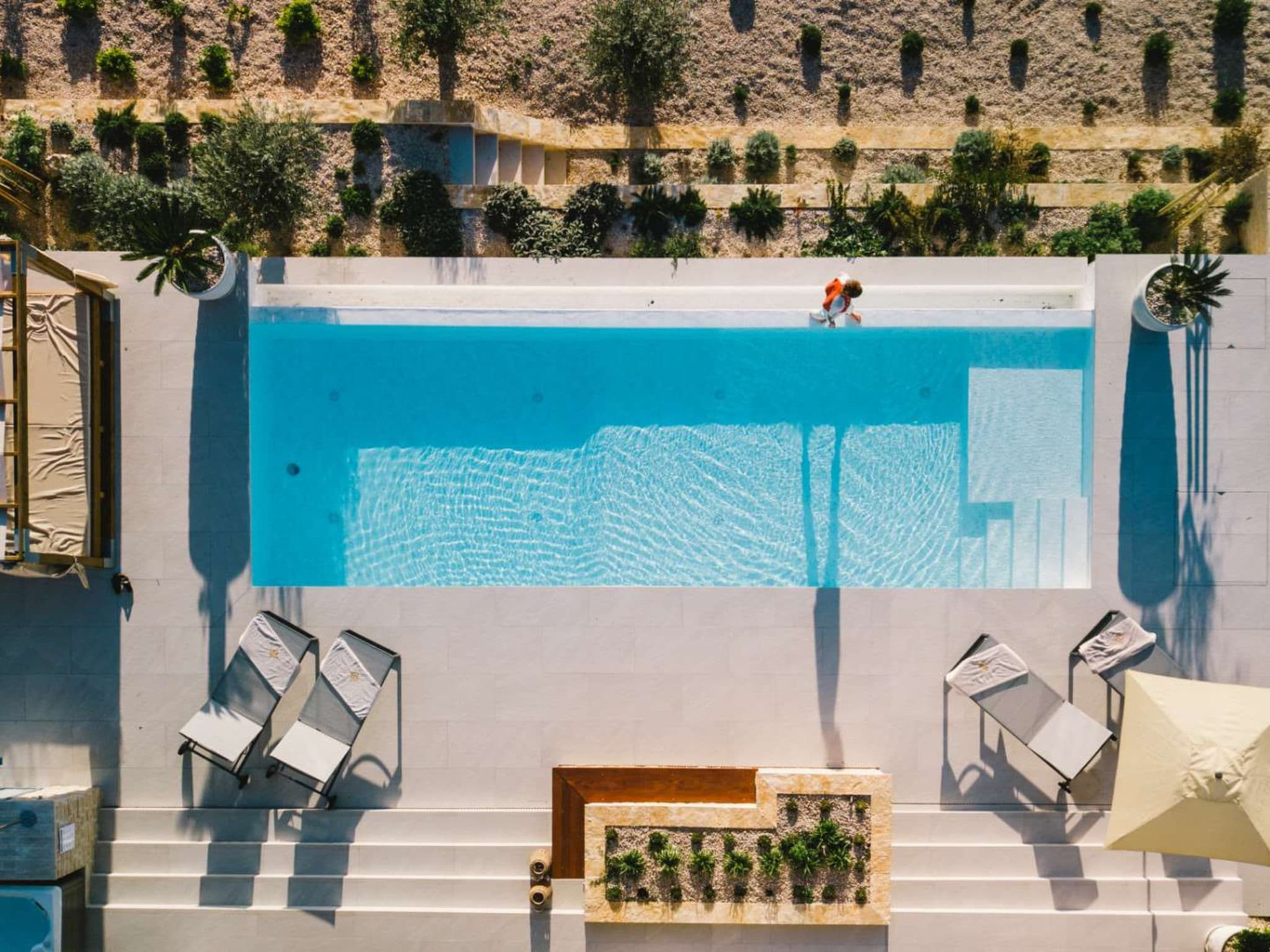 Pool Indoor
