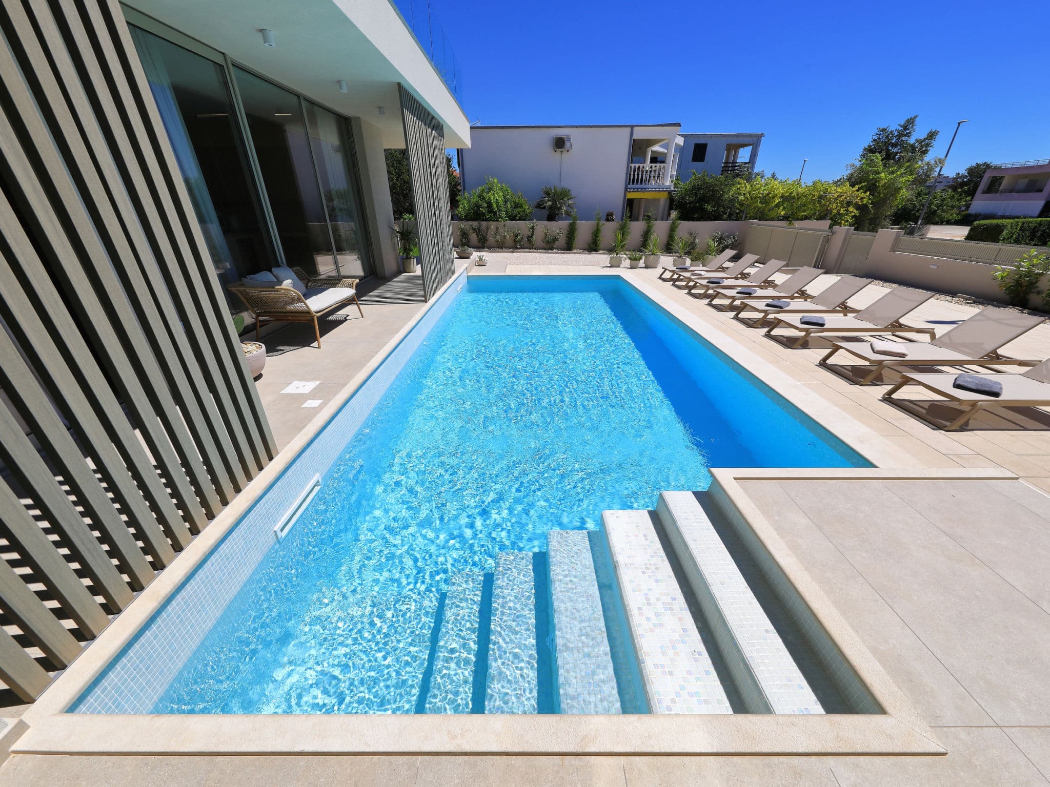 Pool Indoor