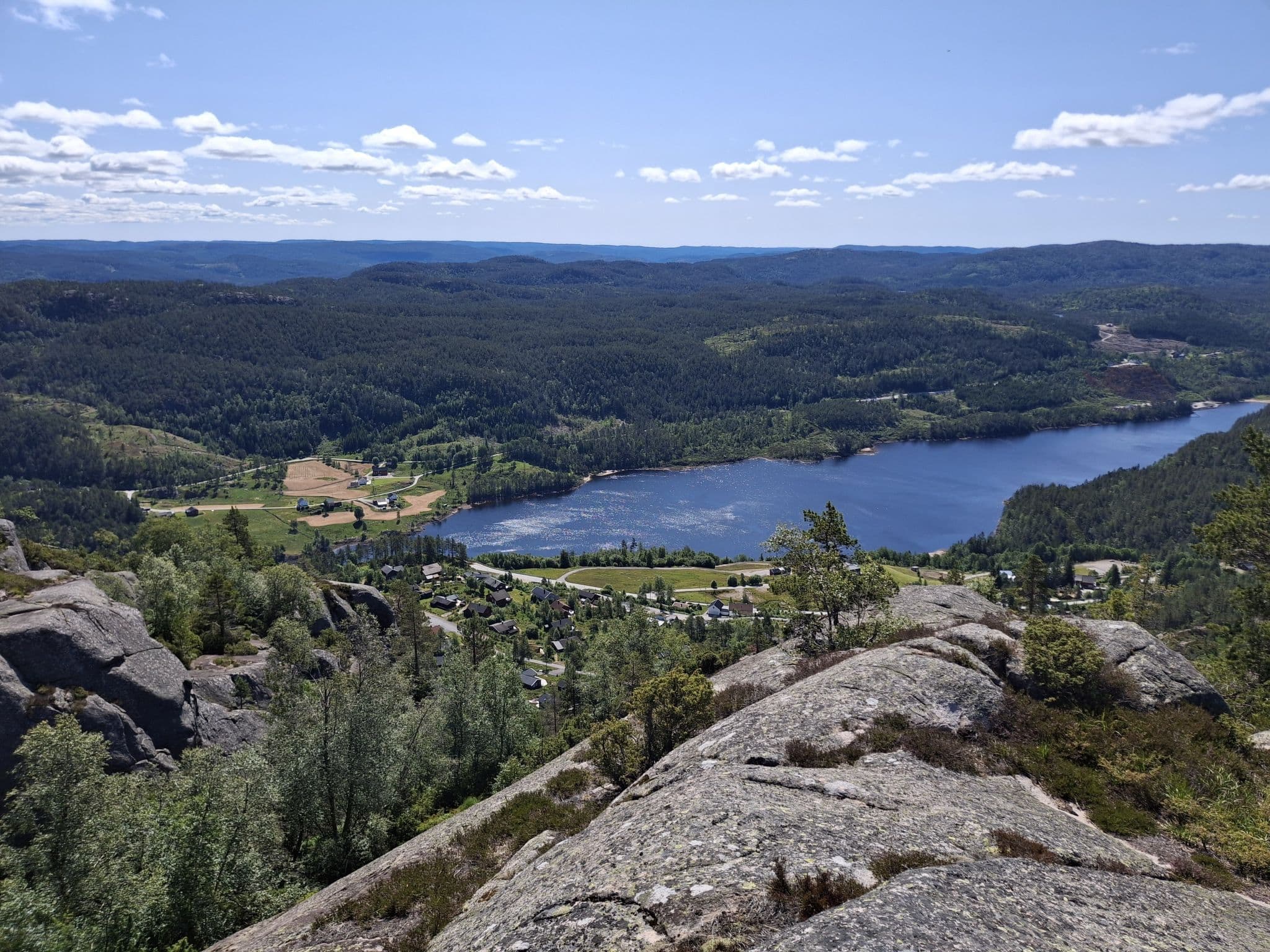 Place