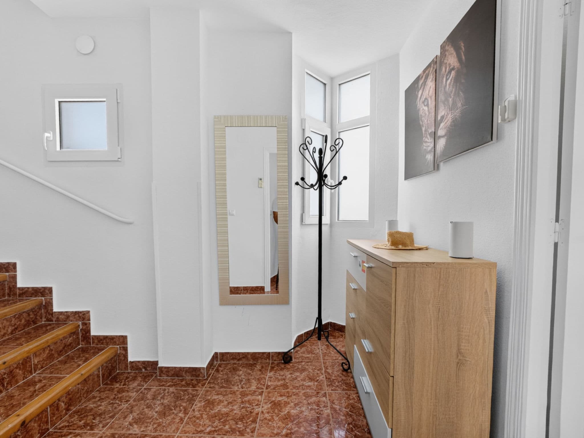 Inside other
