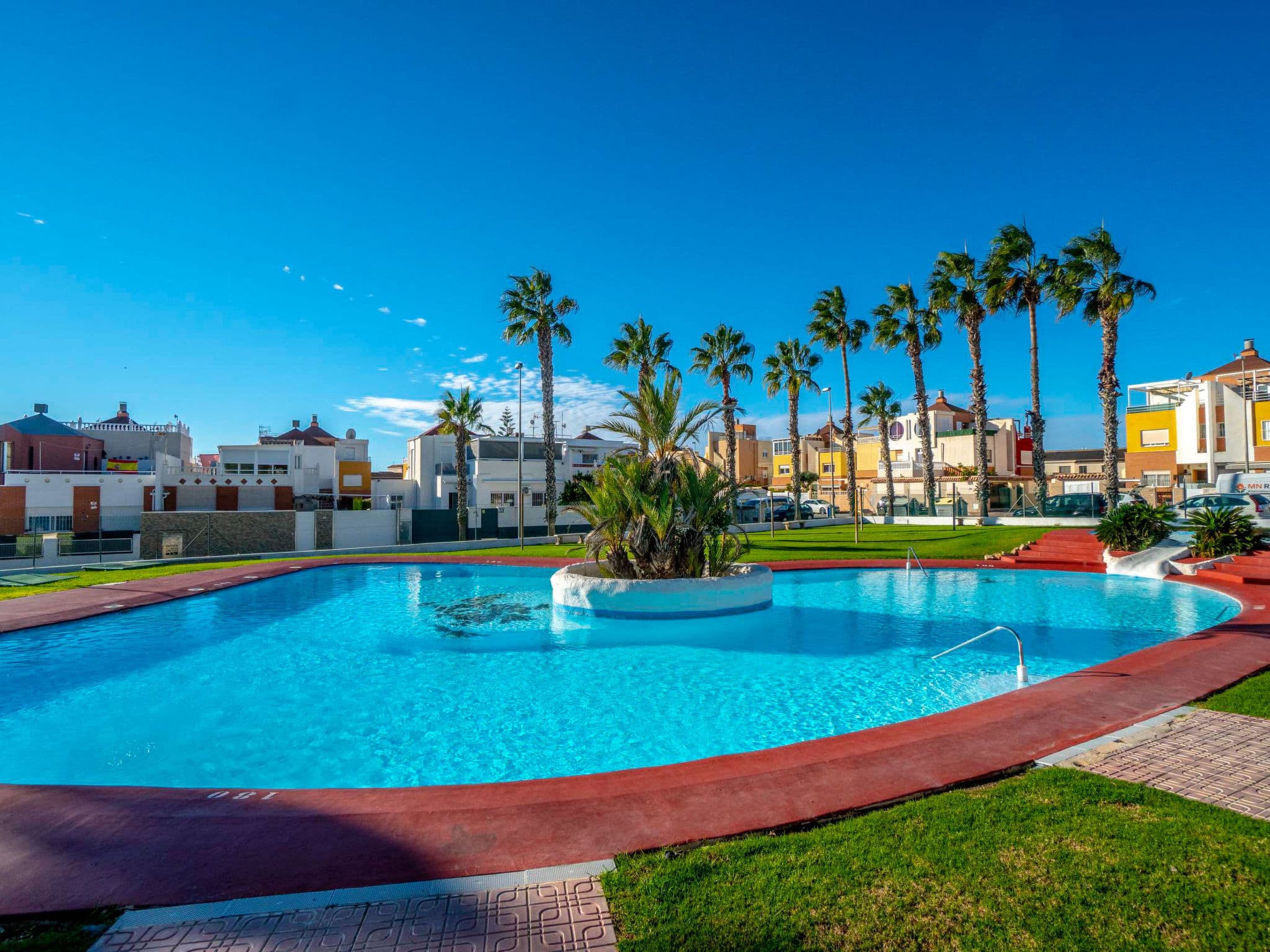 Pool Outdoor