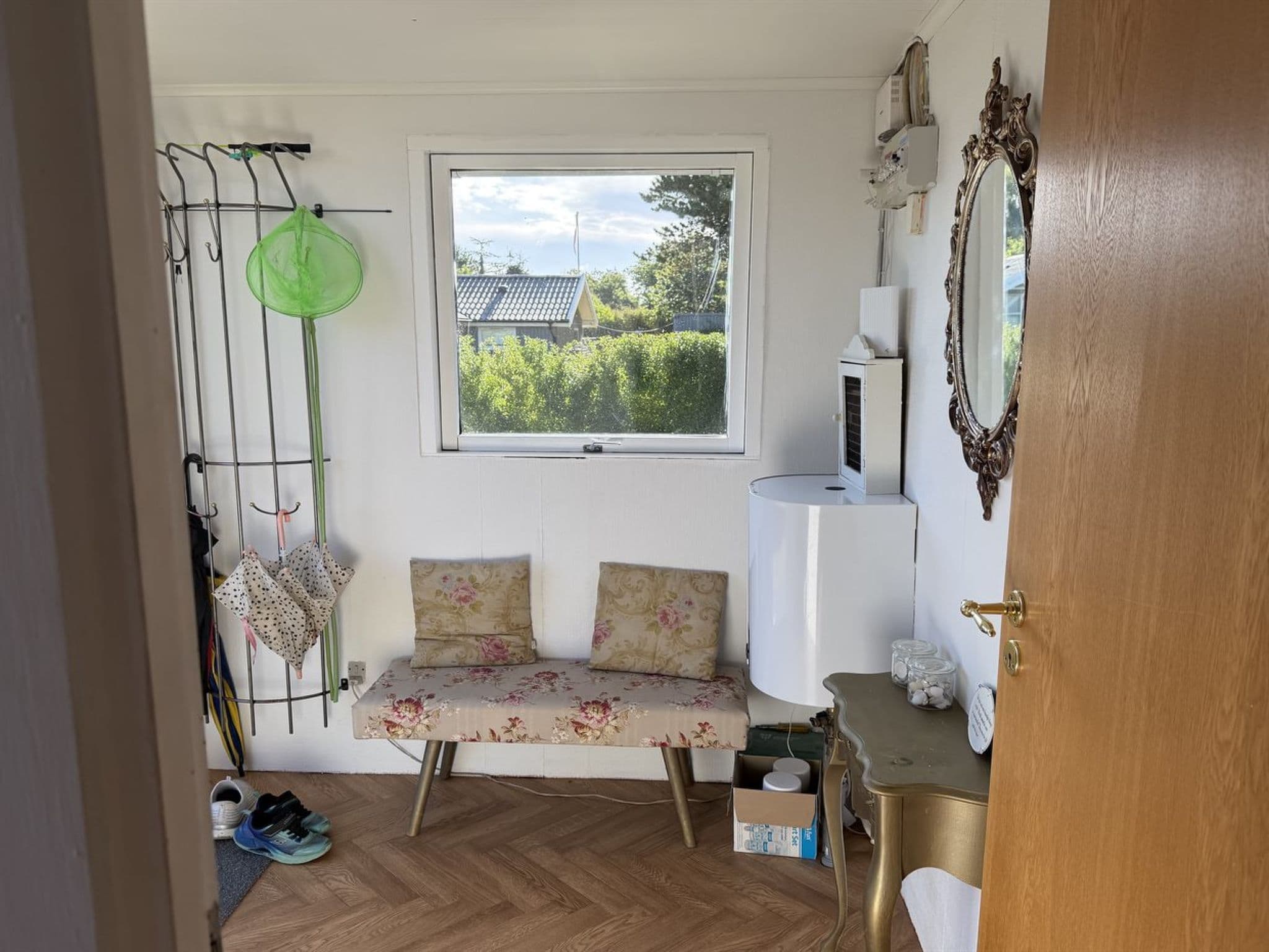 Inside other