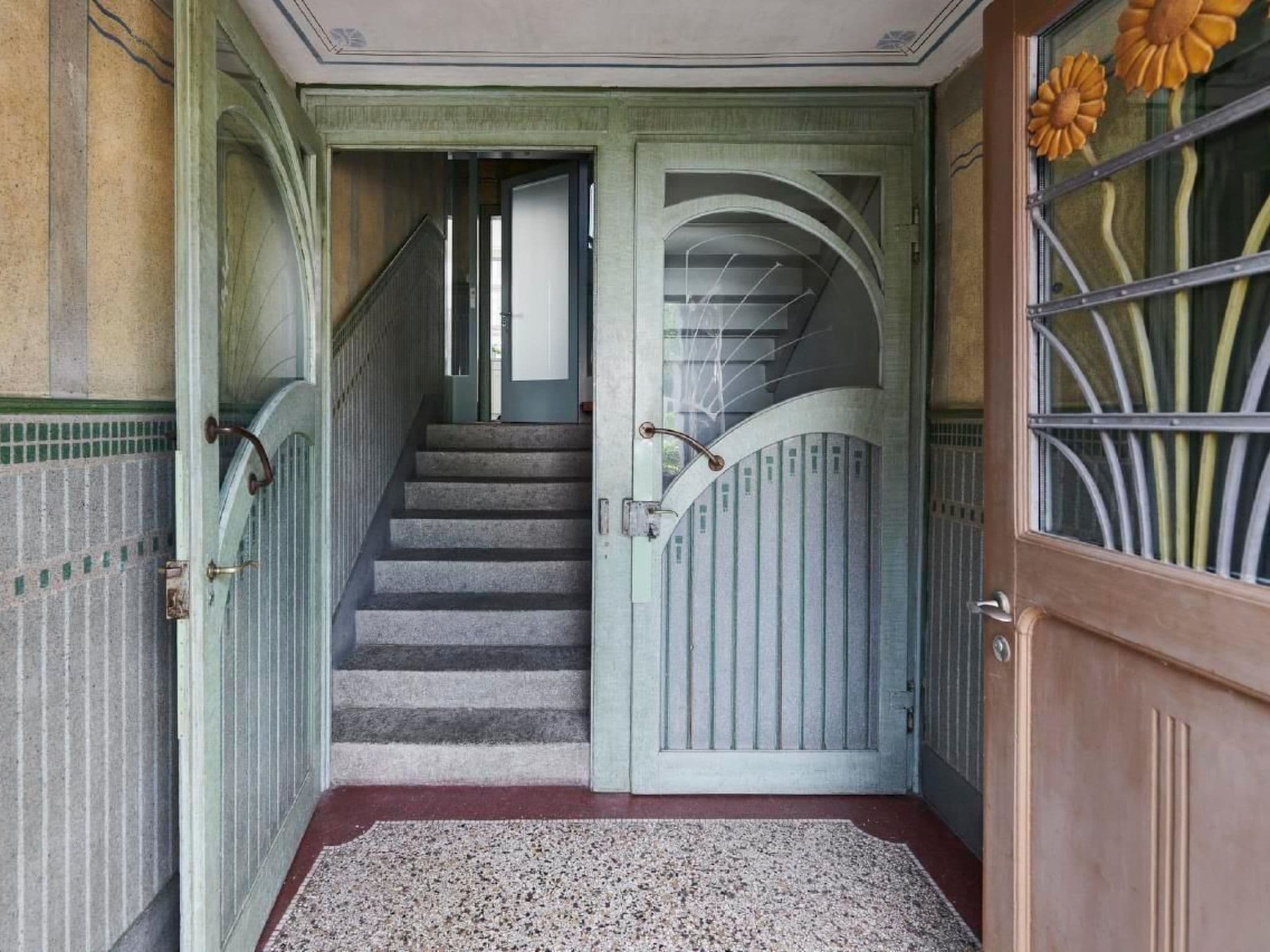 Inside other