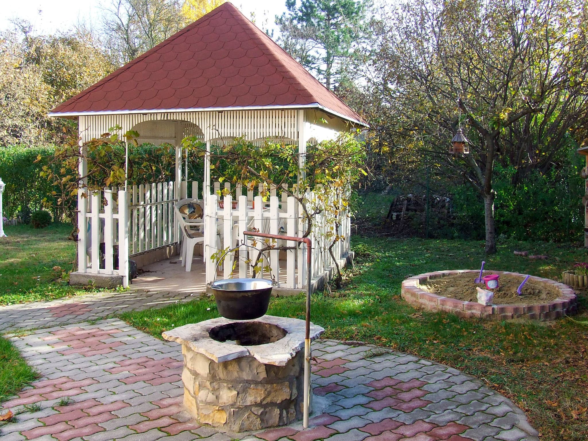 Outdoor