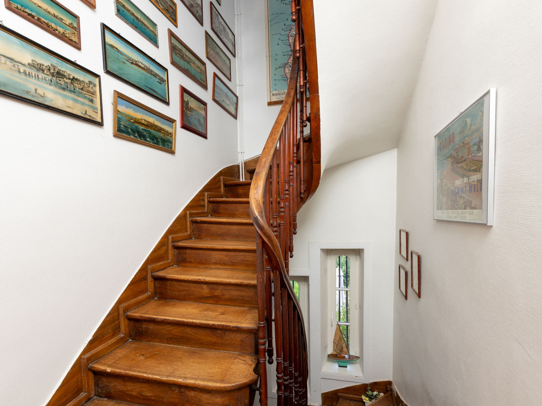 Inside other