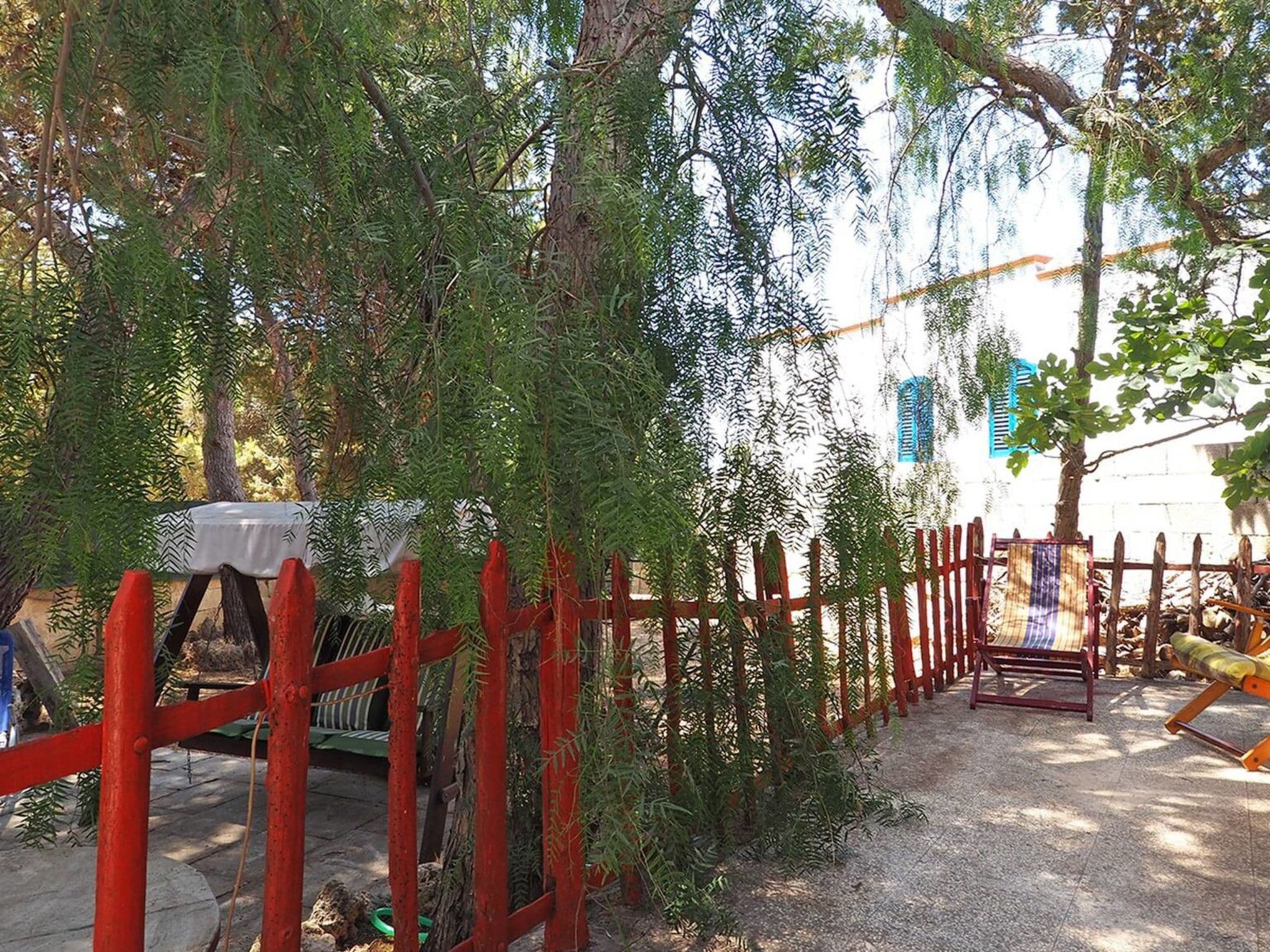 Inside other