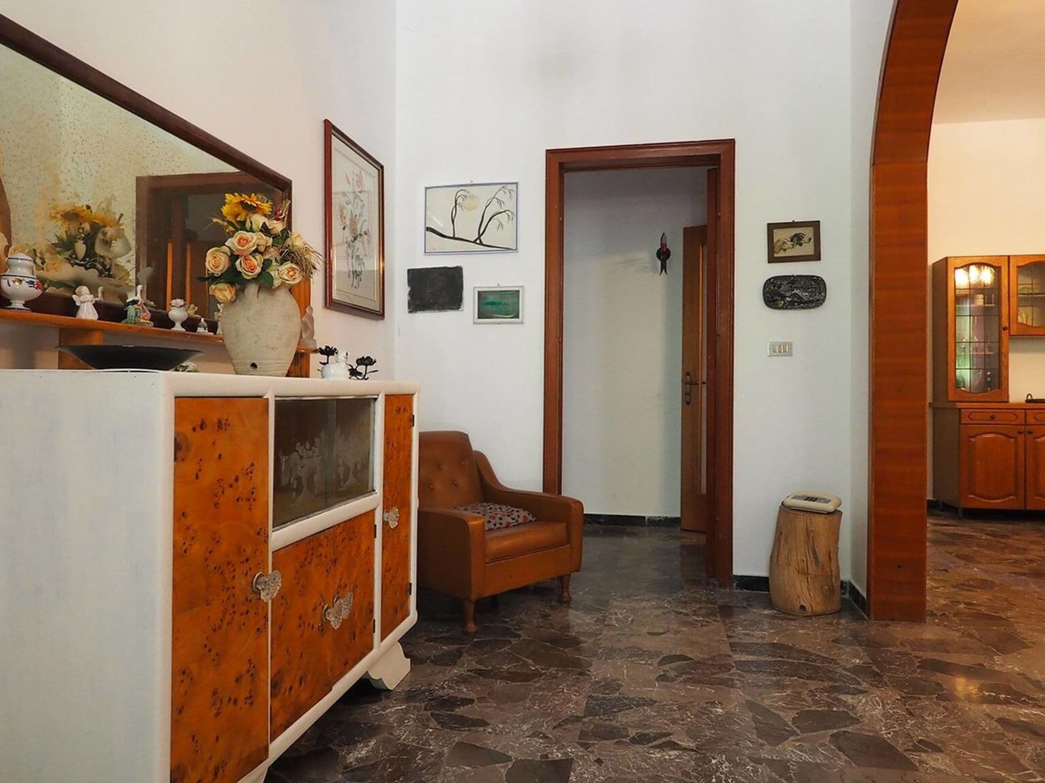 Inside other