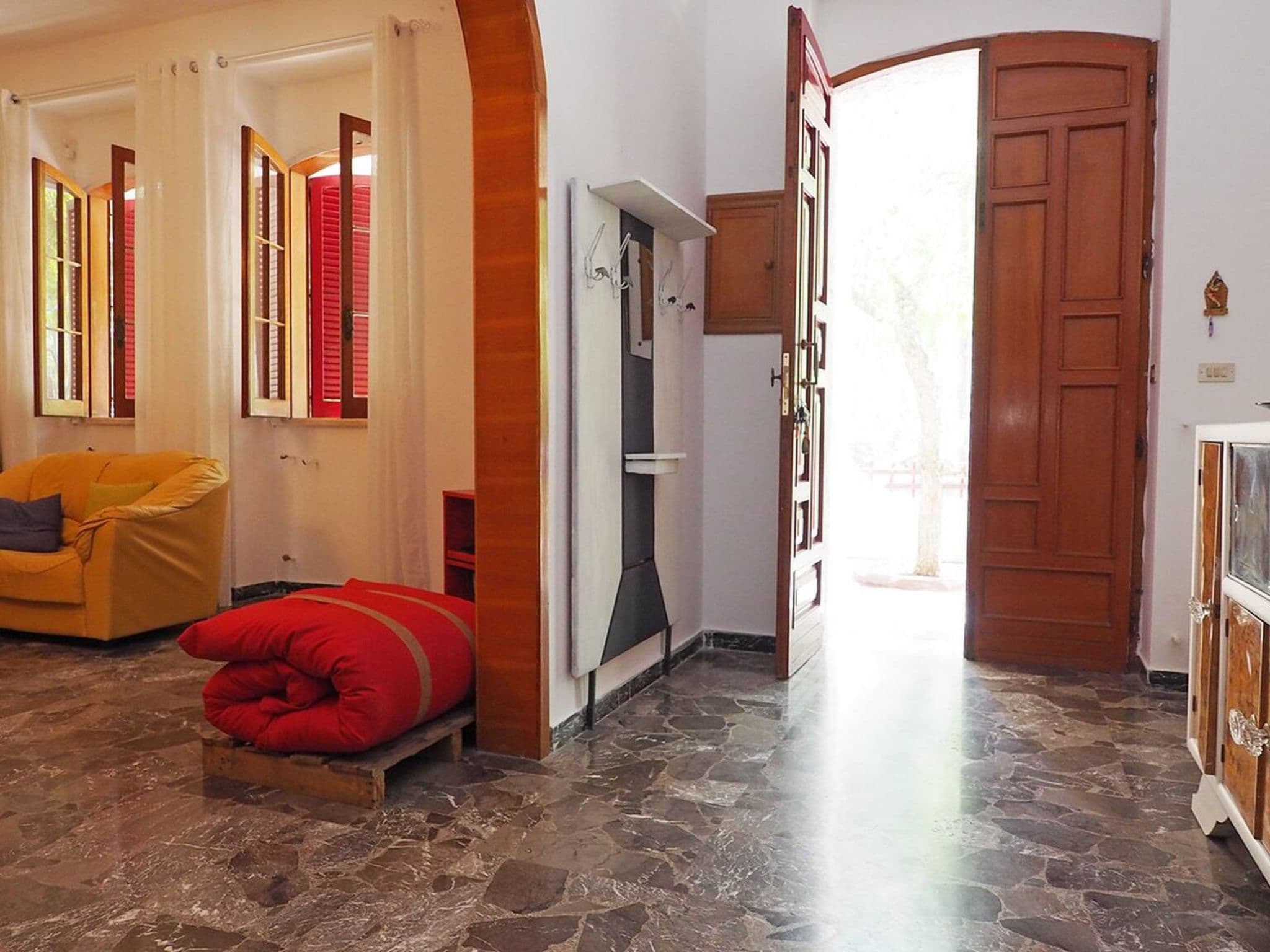 Inside other