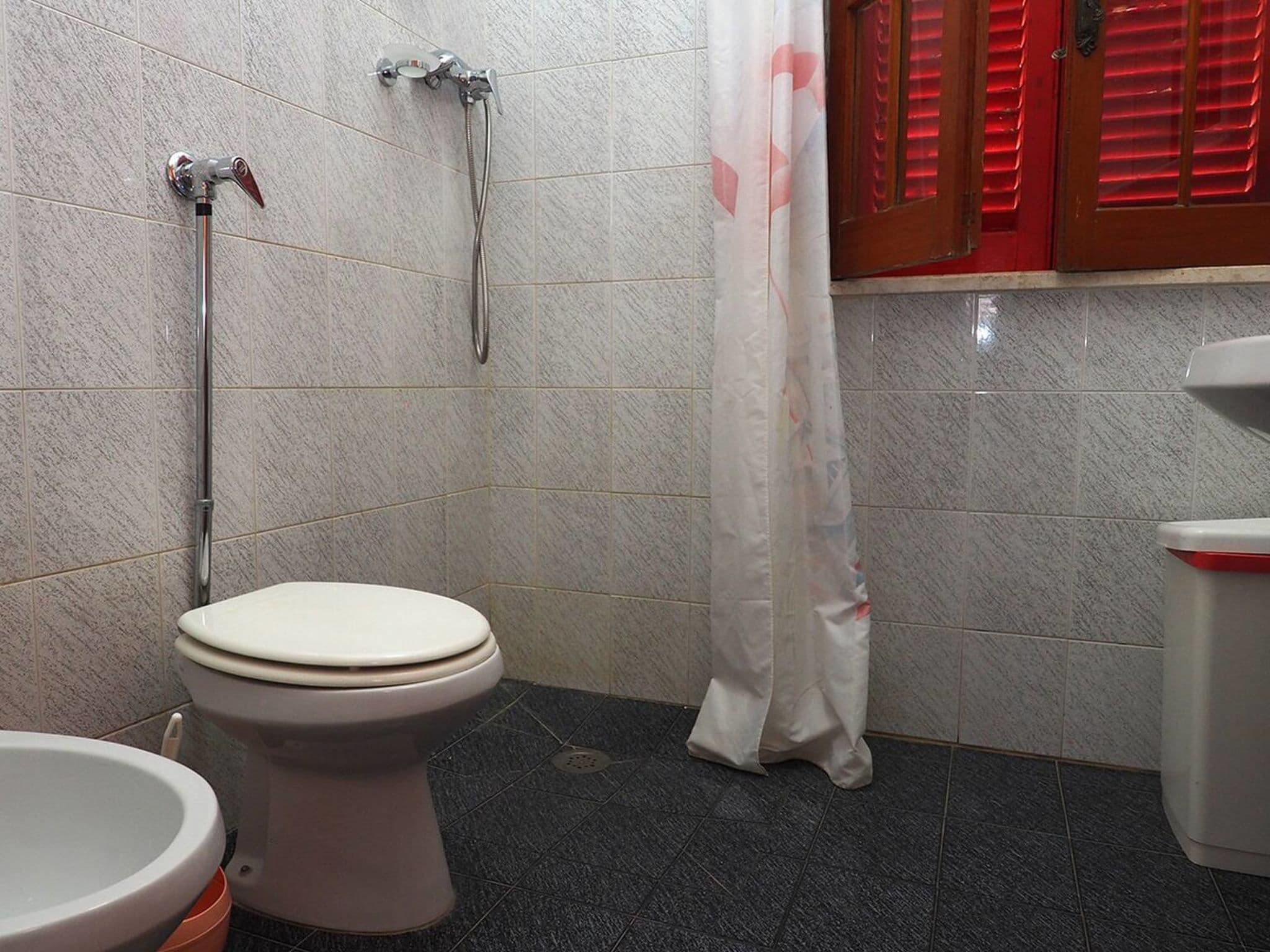Inside other