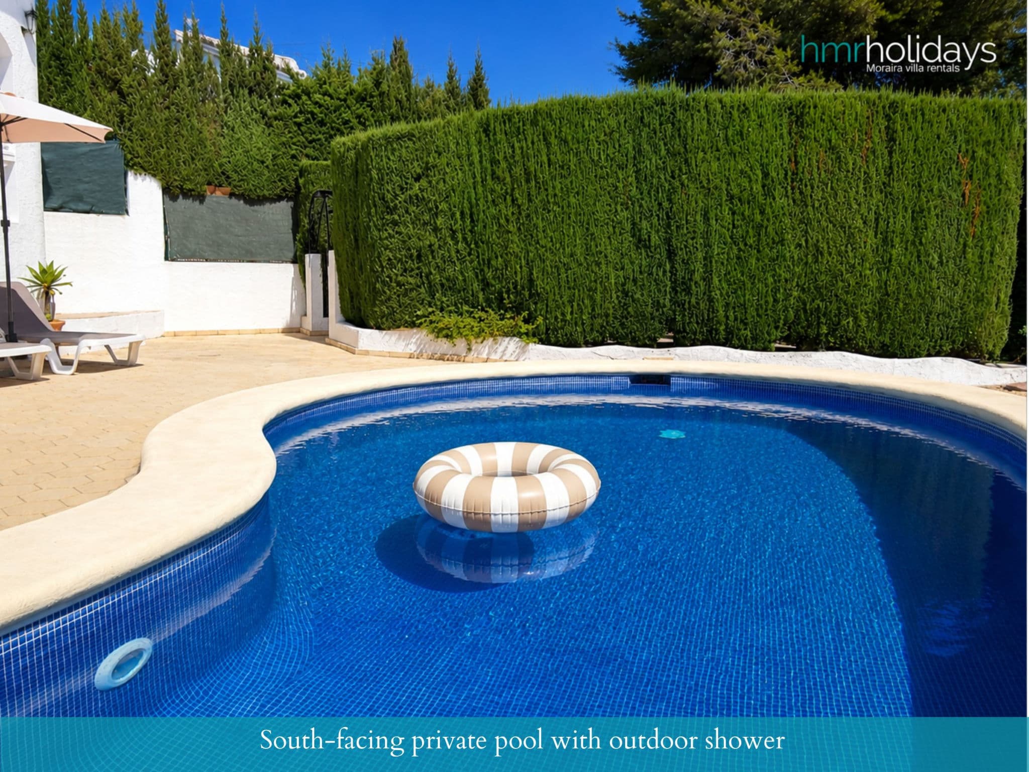 Pool Indoor