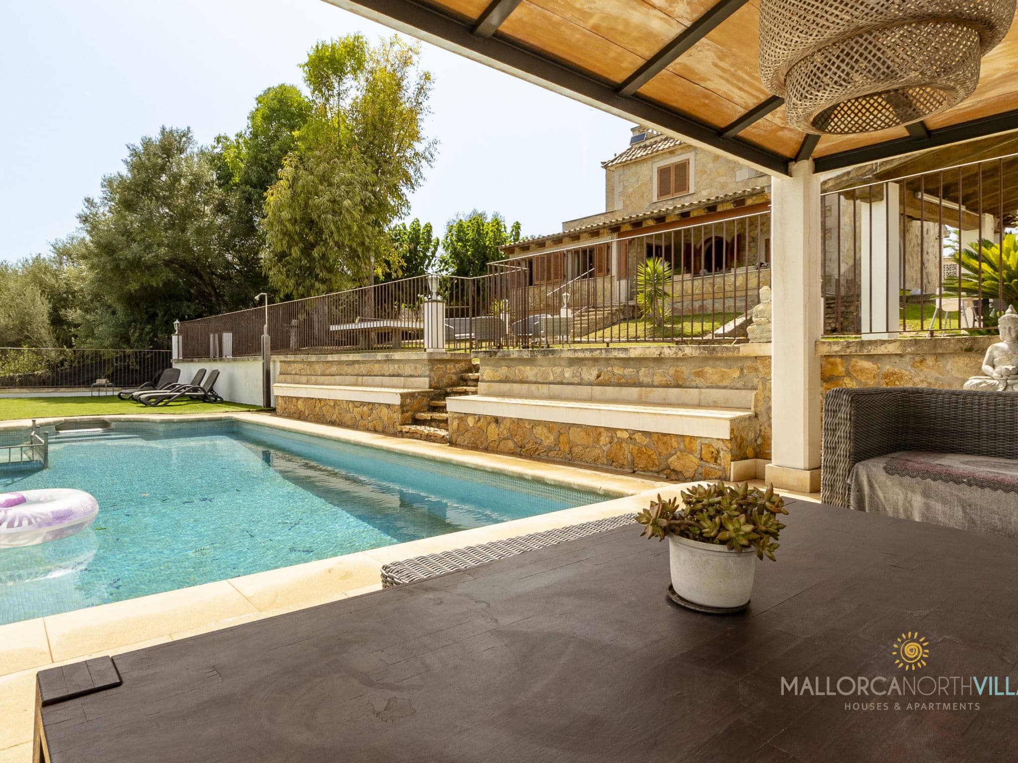 Pool Indoor