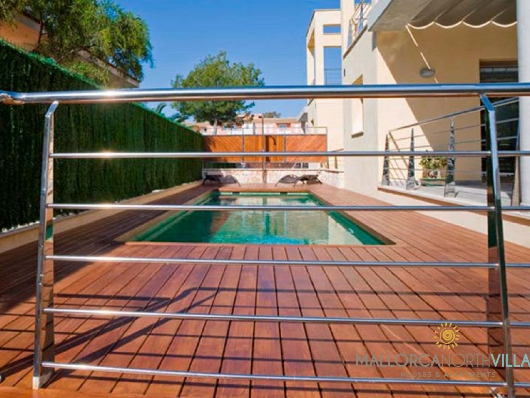 Pool Indoor