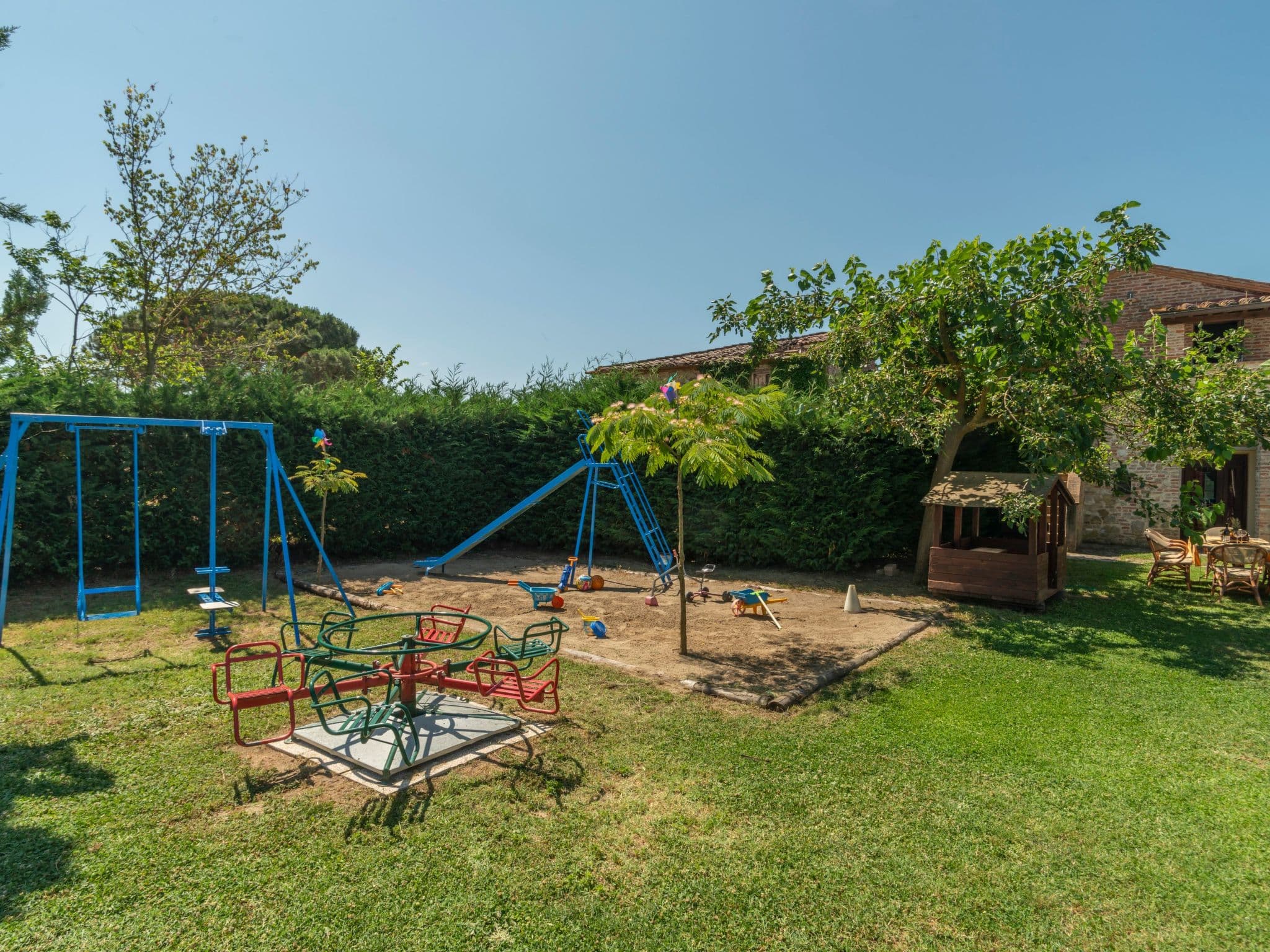 Outdoor