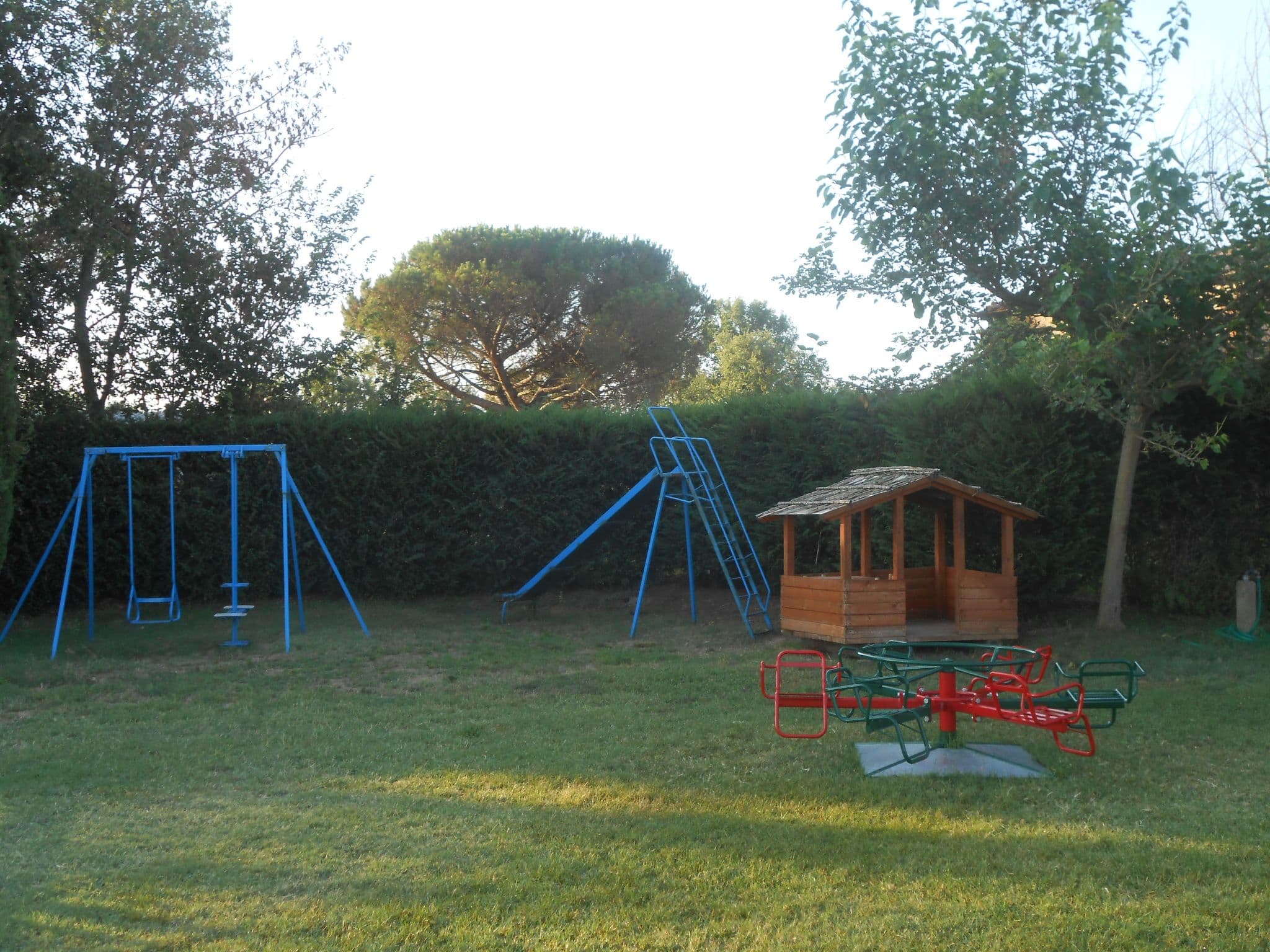 Outdoor