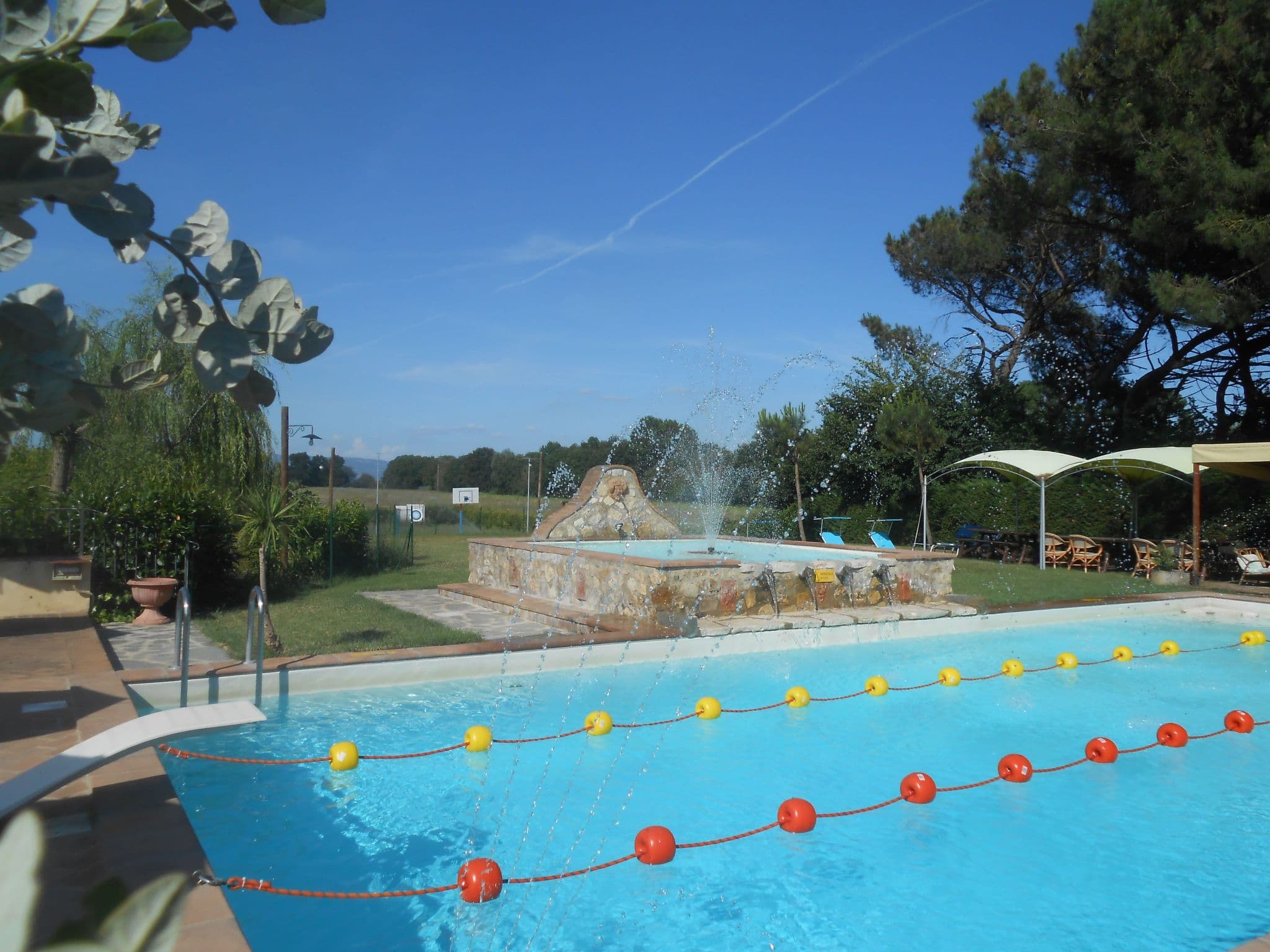 Pool Outdoor