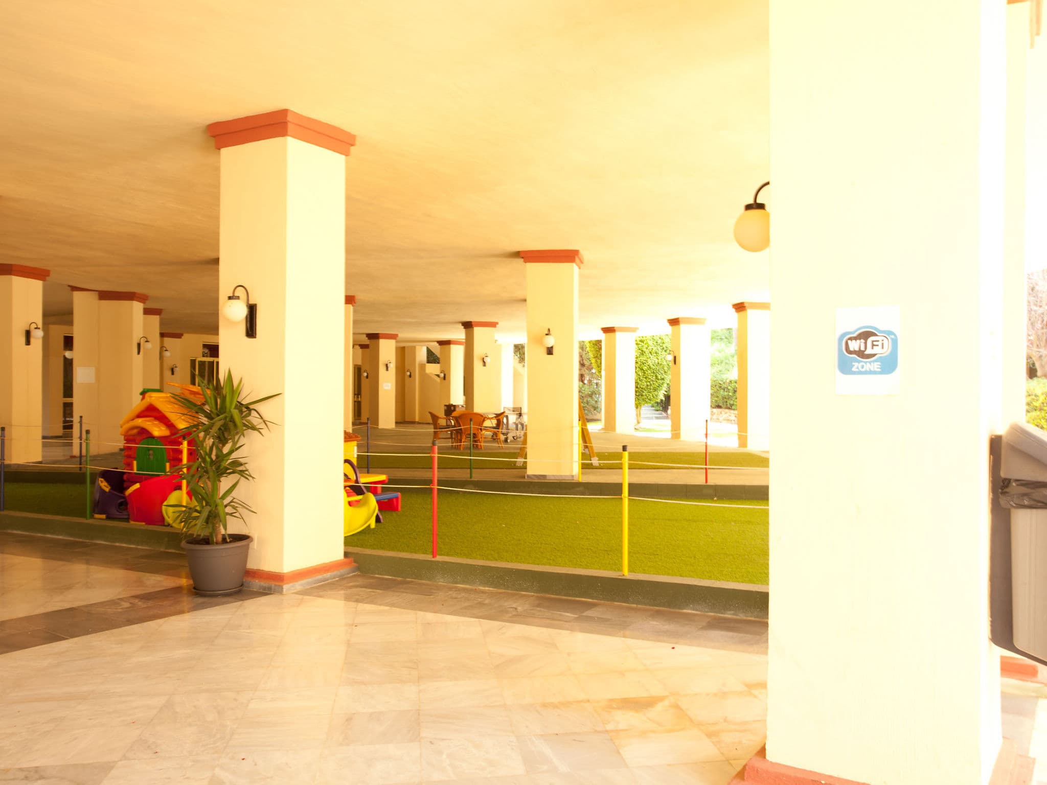 Inside other