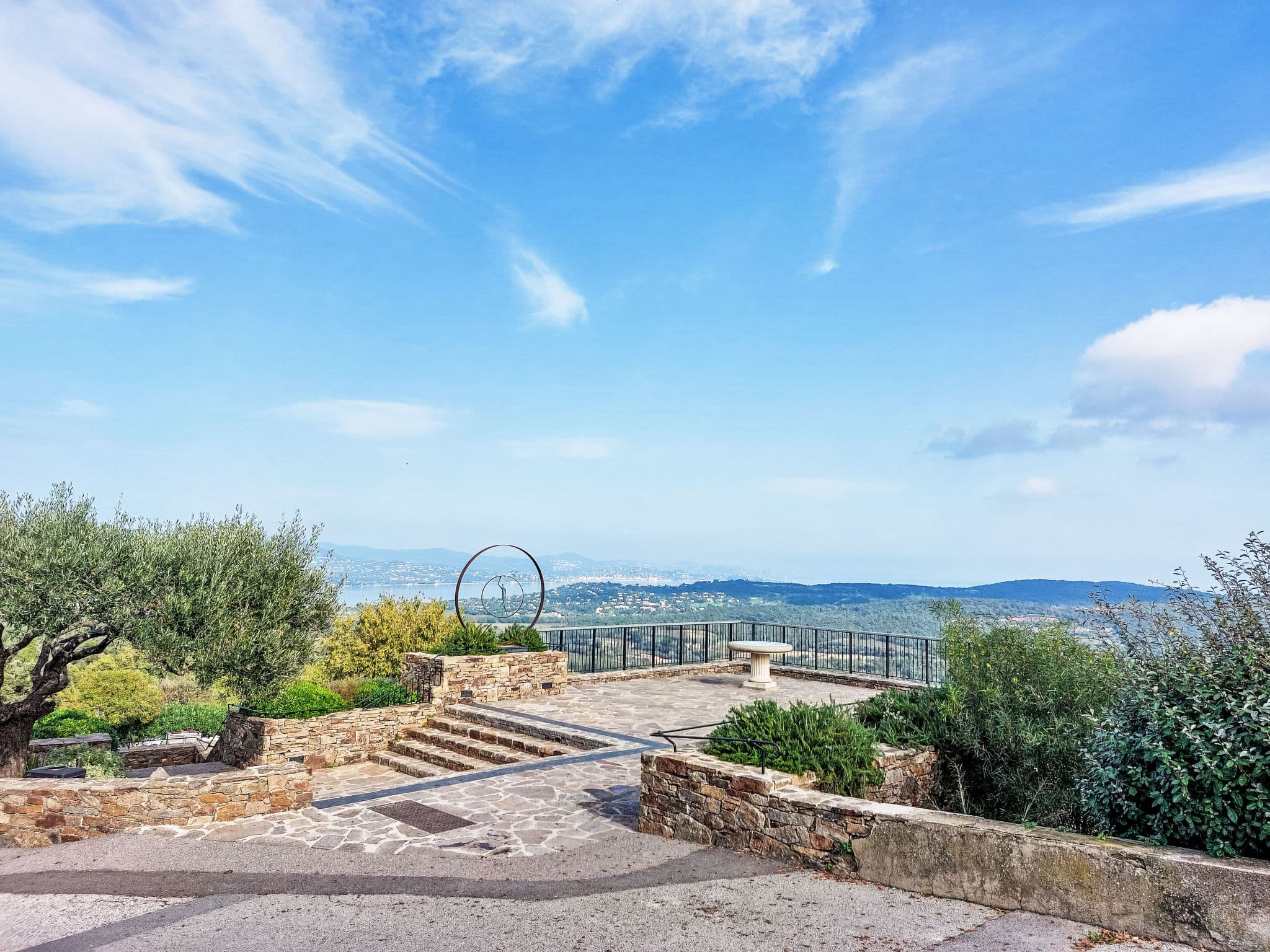 Place