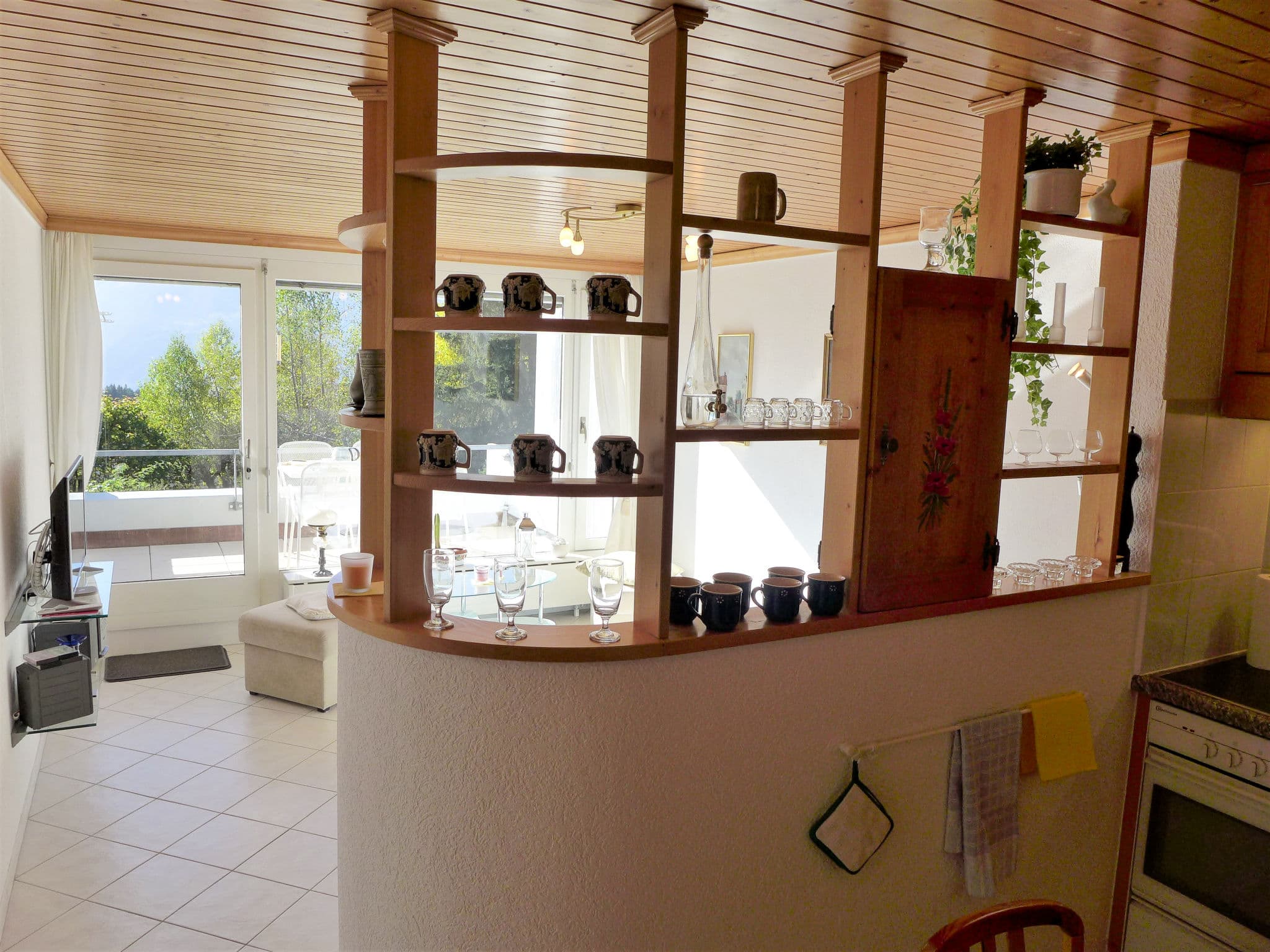 Inside other