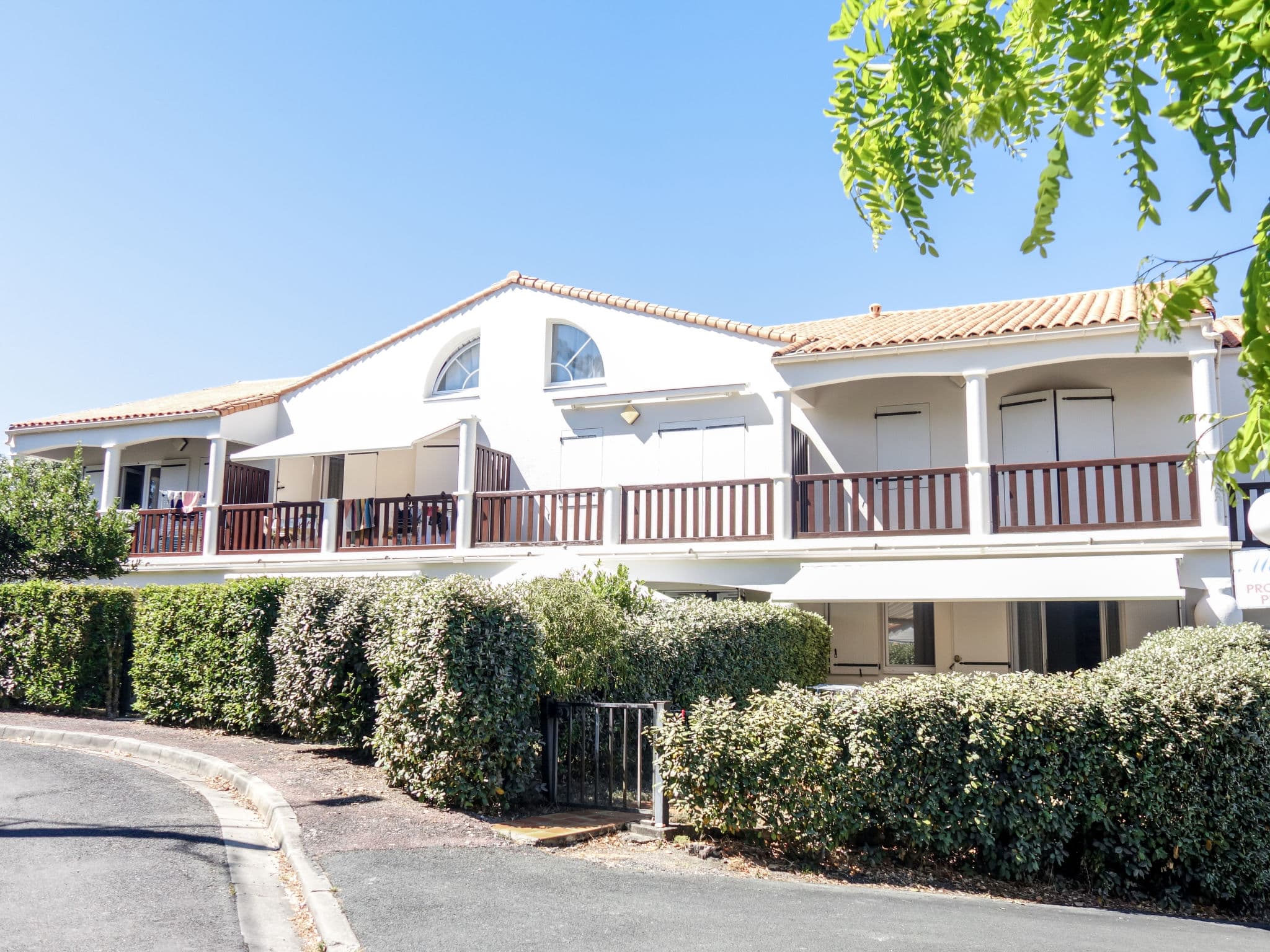 Outdoor