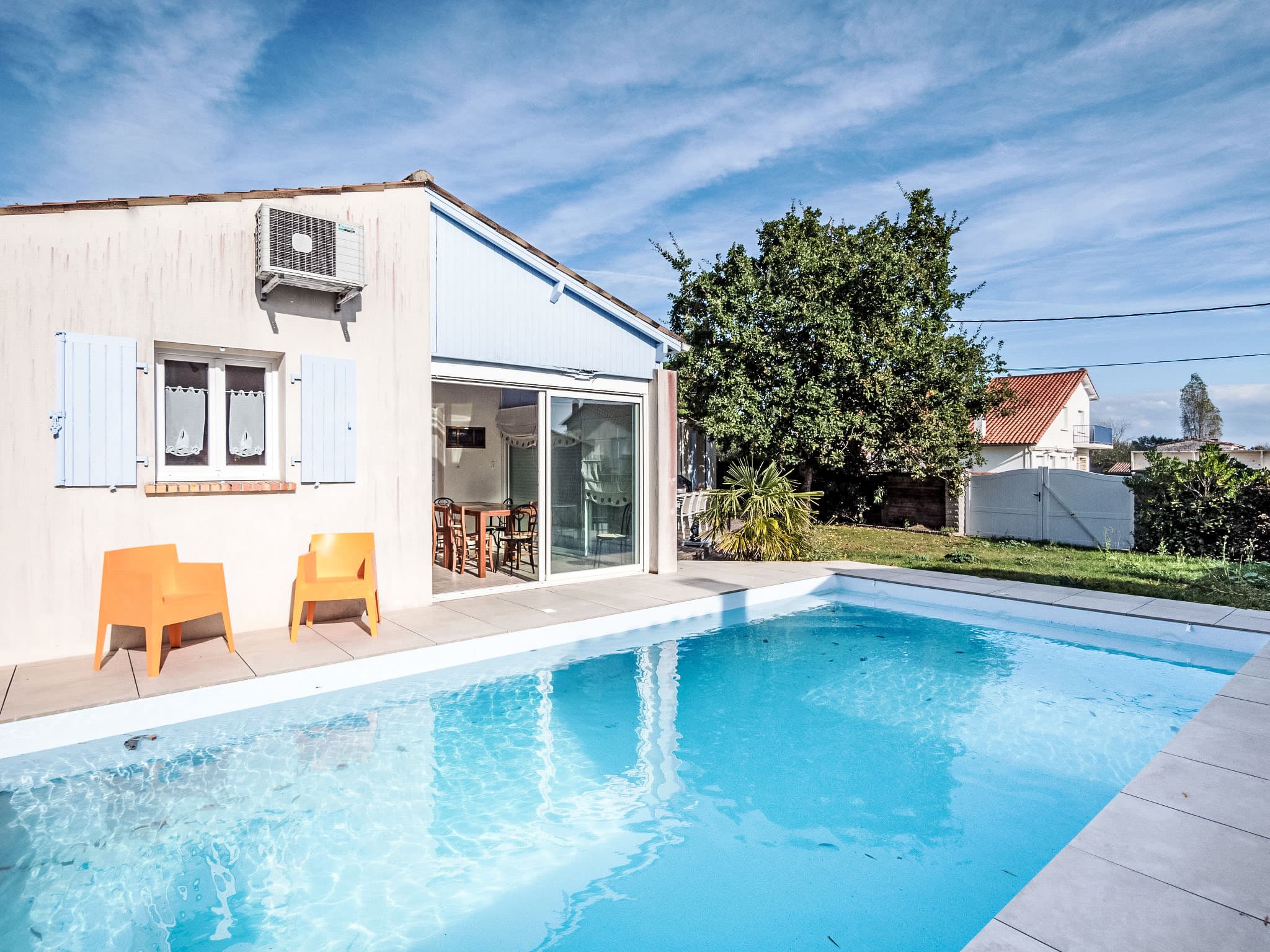 Pool Outdoor
