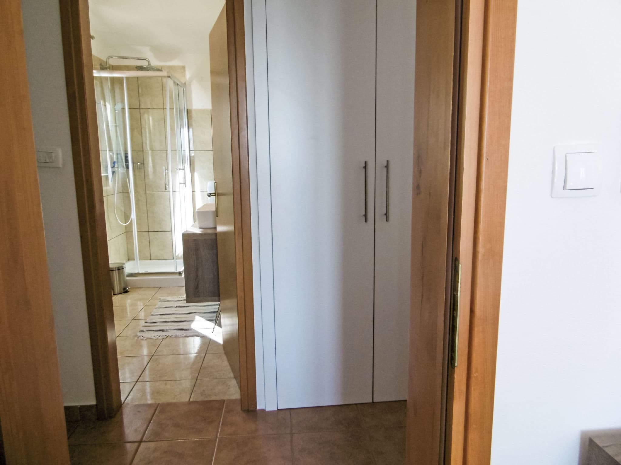 Inside other