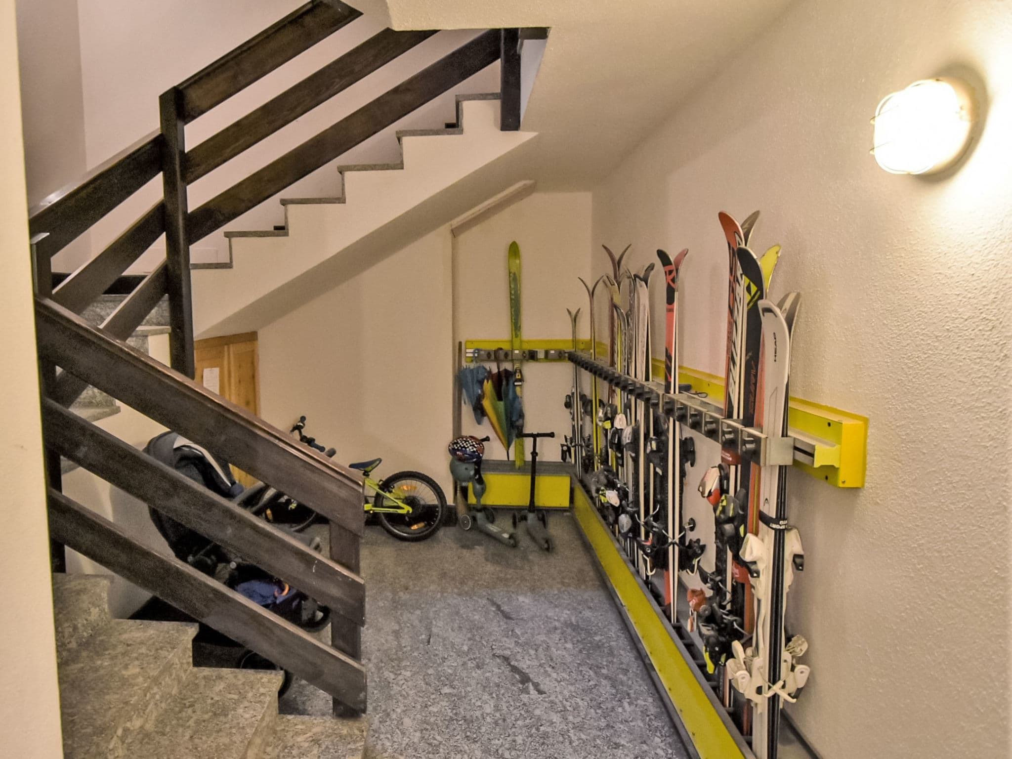 Inside other