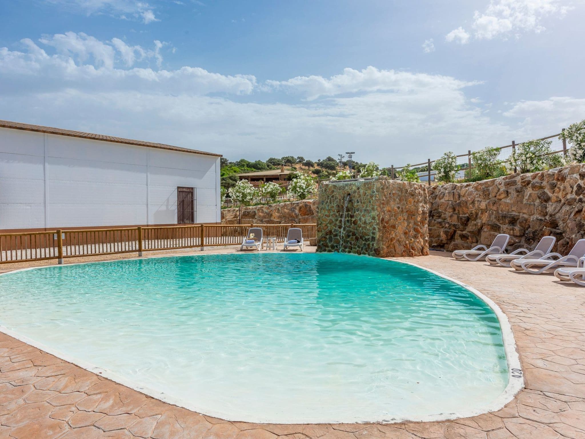 Pool Outdoor