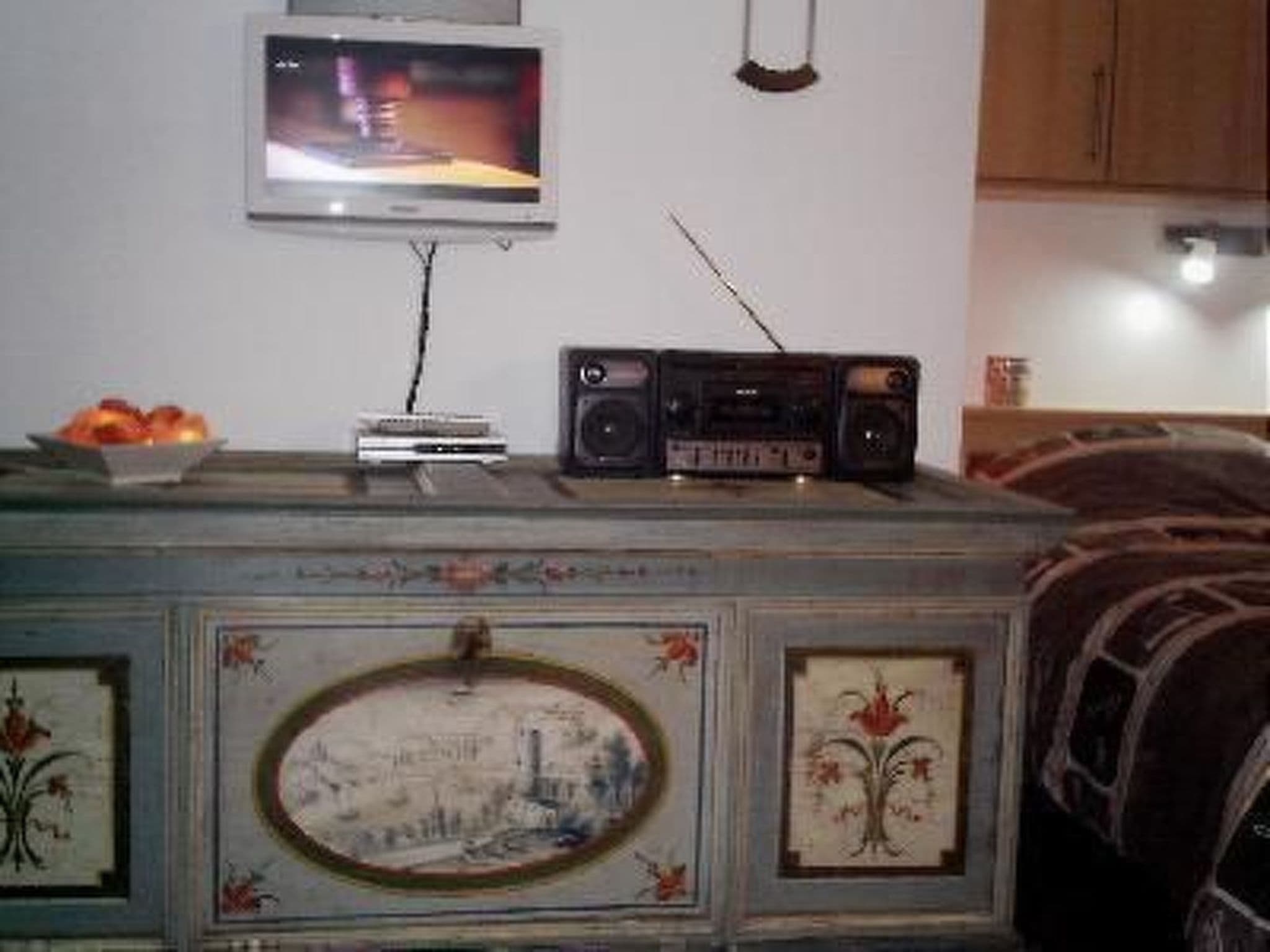 Inside other