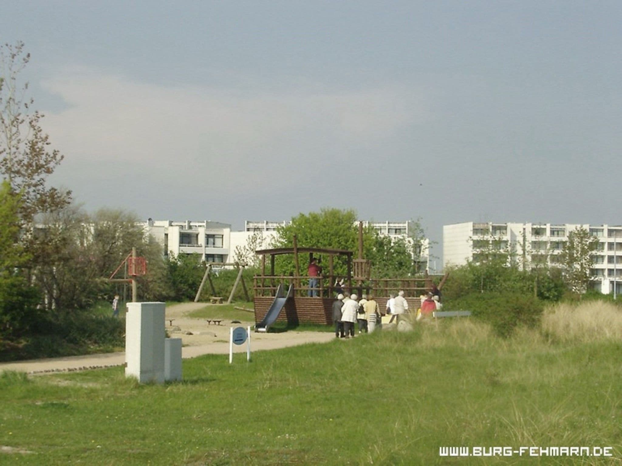 Outdoor