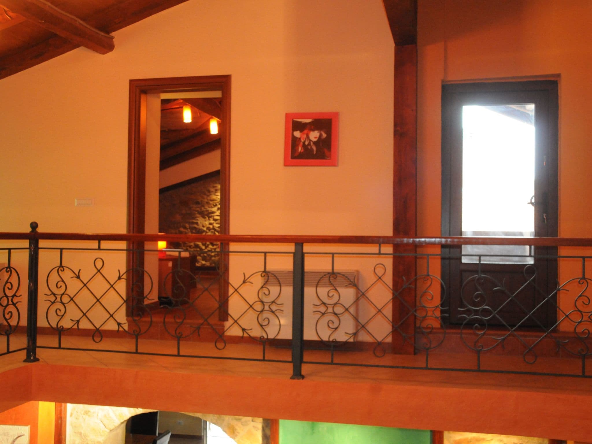 Inside other