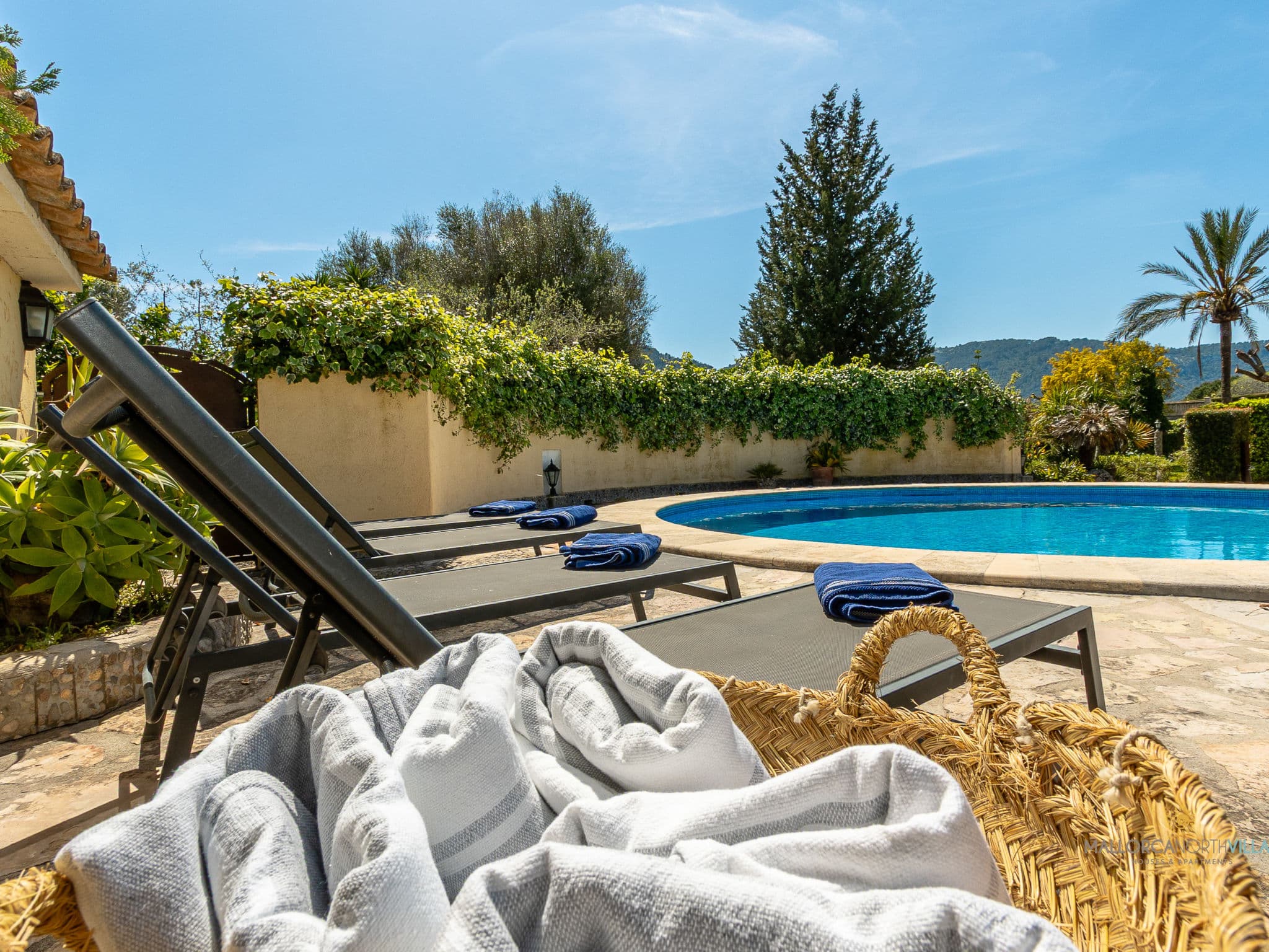 Pool Indoor