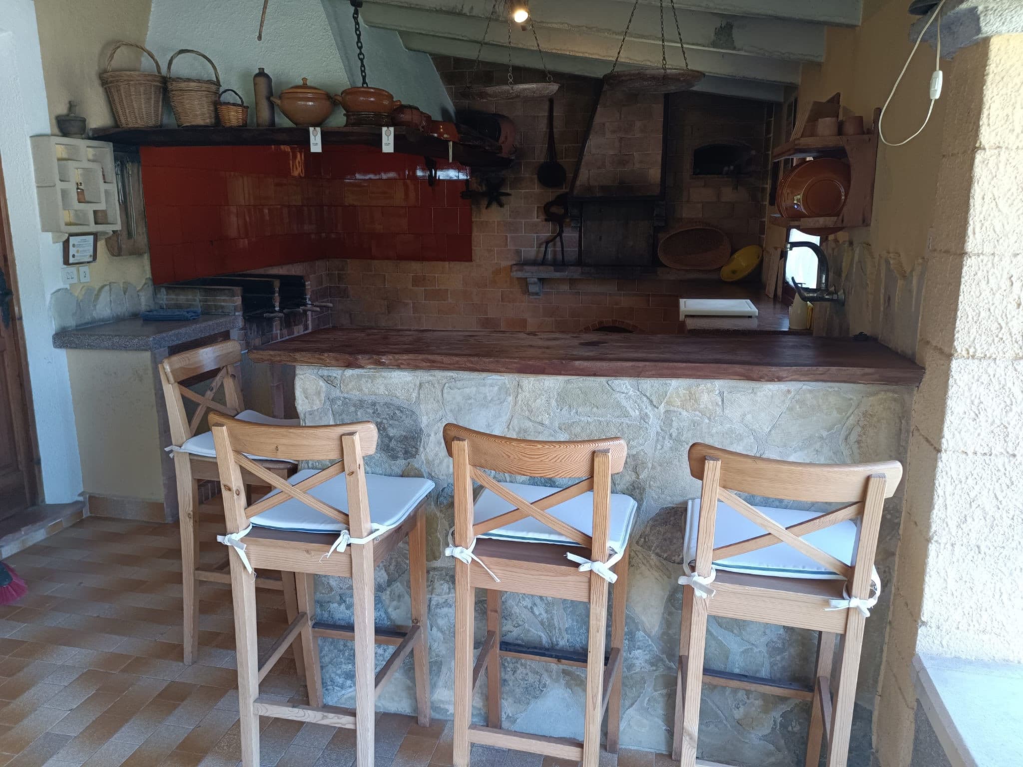 Inside other