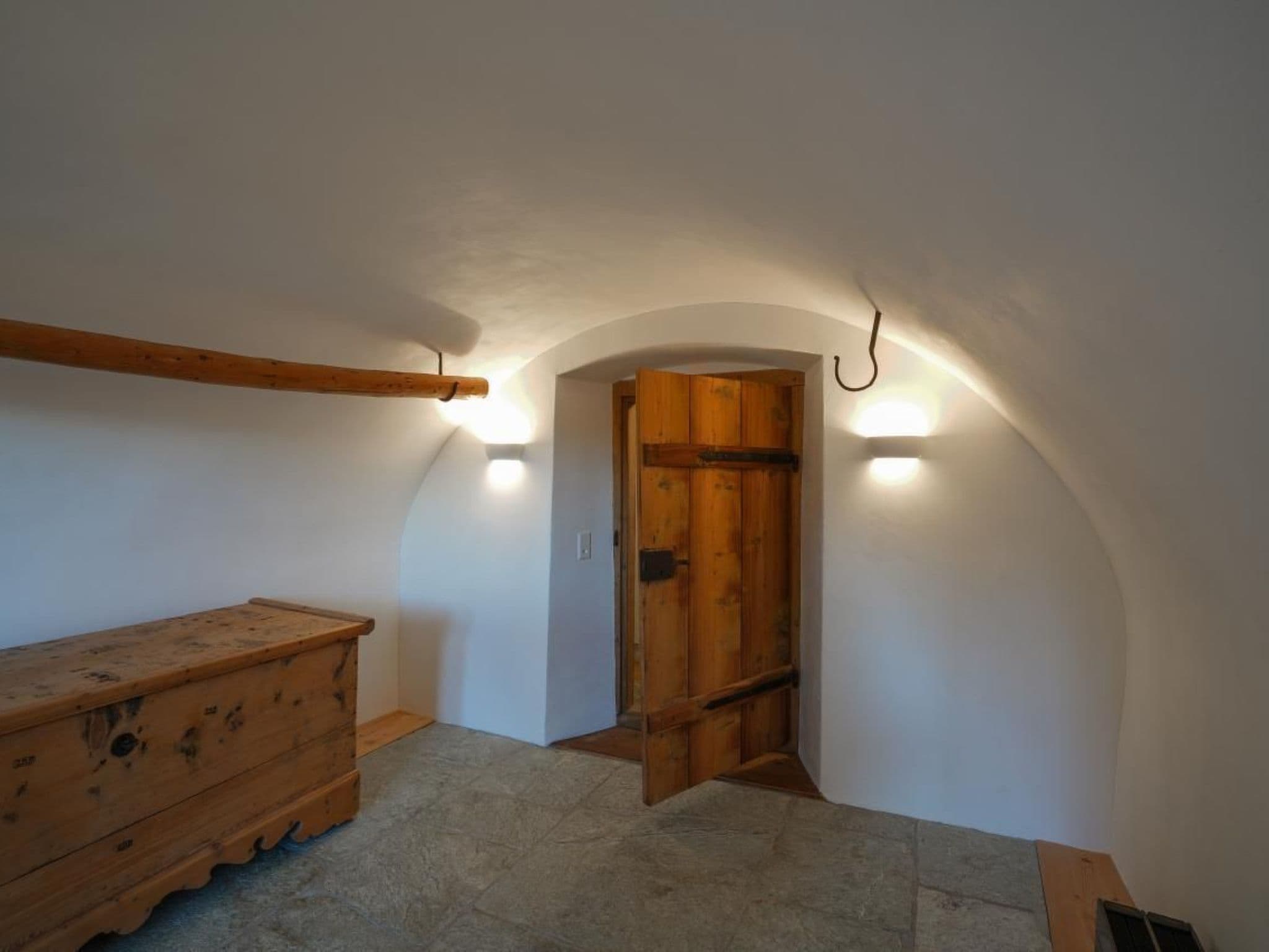Inside other