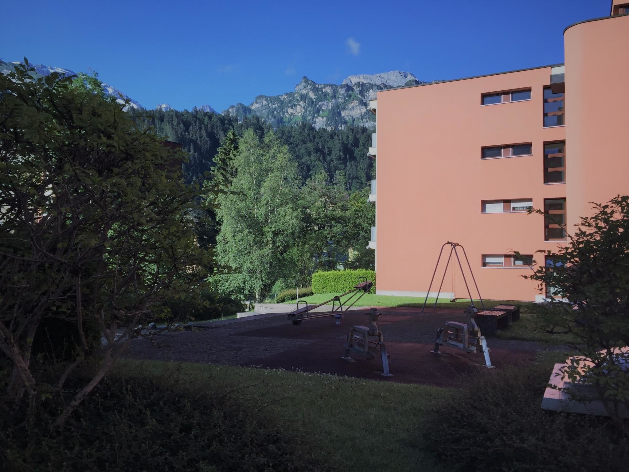 Outdoor