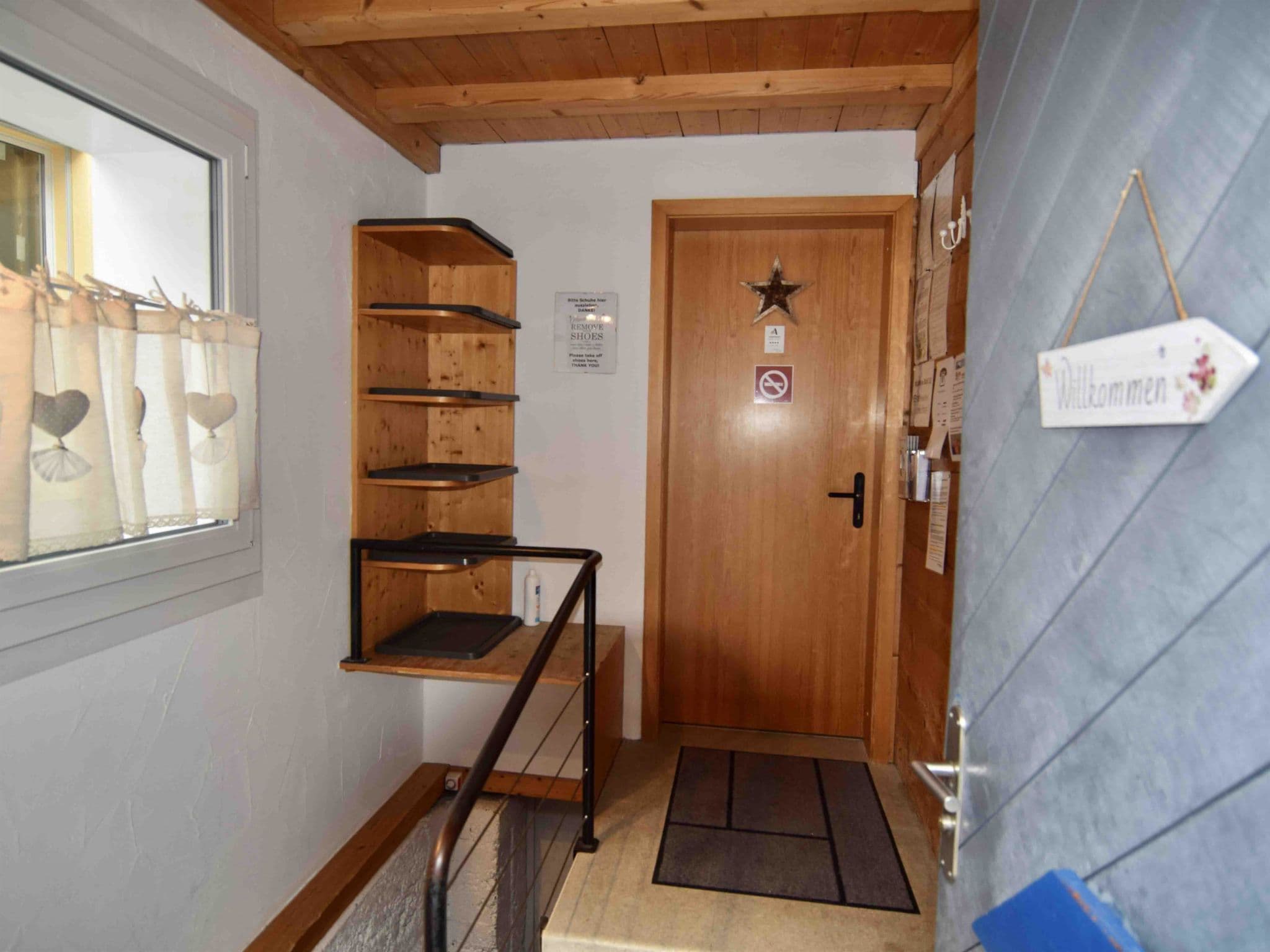 Inside other