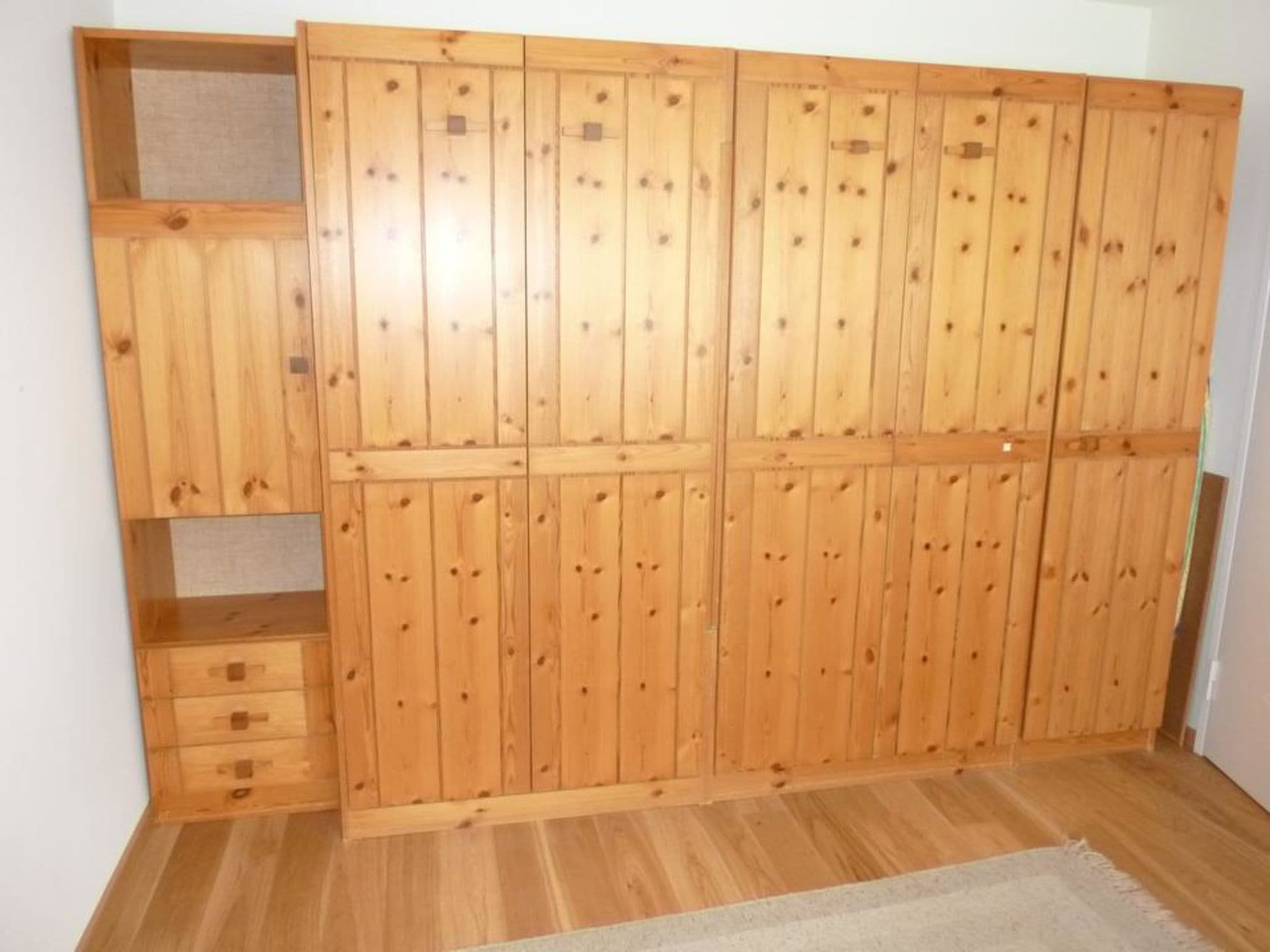 Inside other