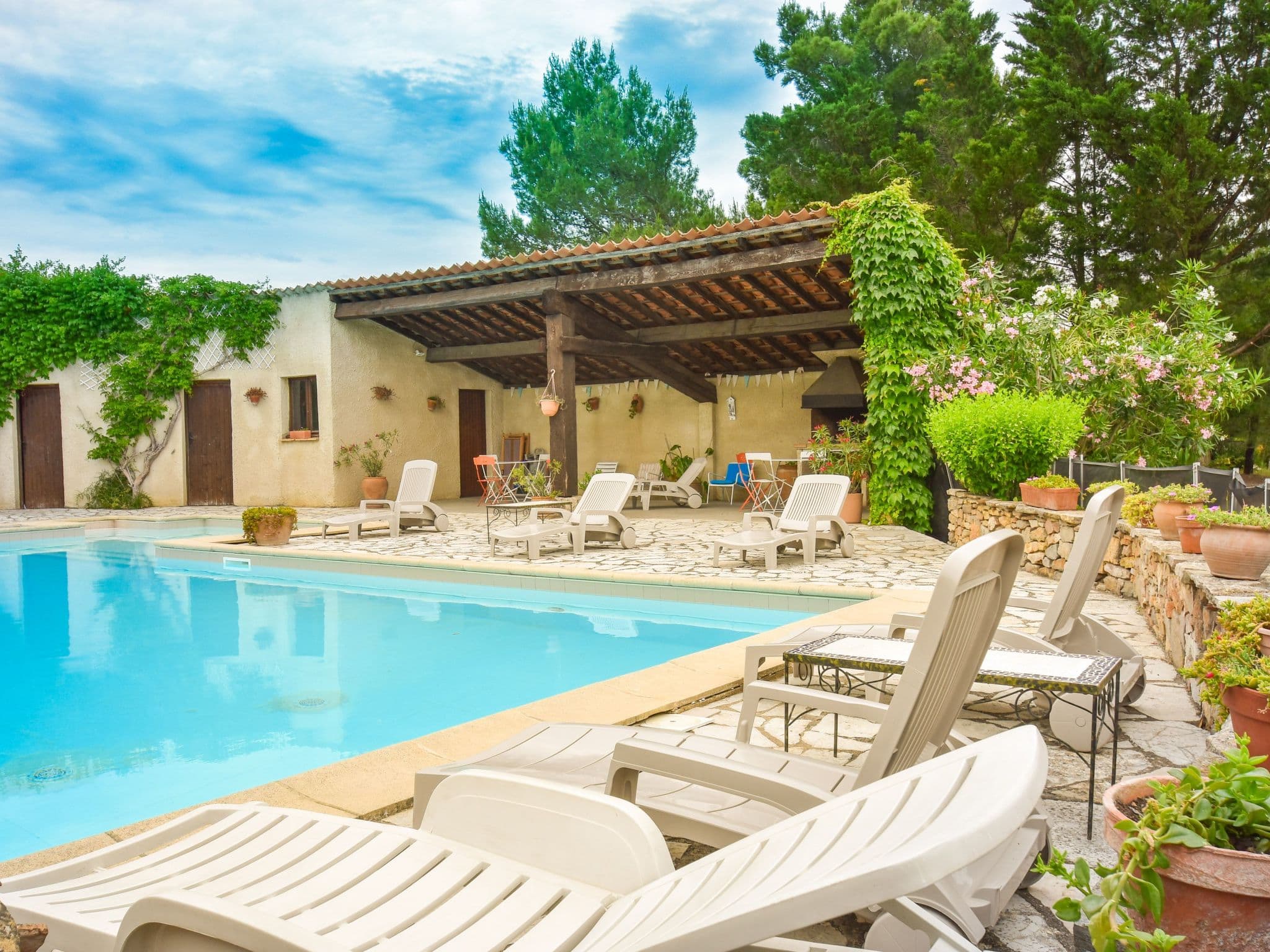 Pool Outdoor