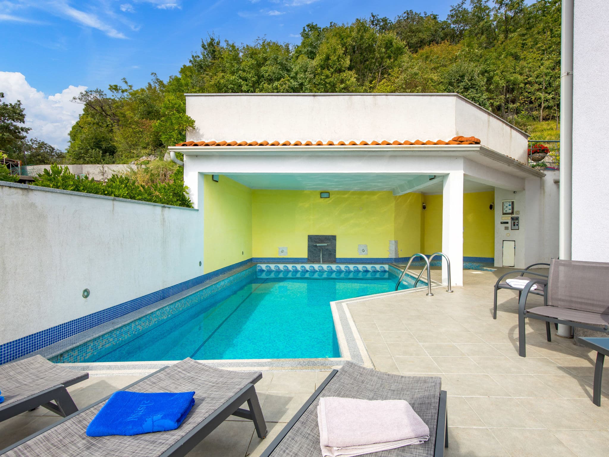 Pool Outdoor