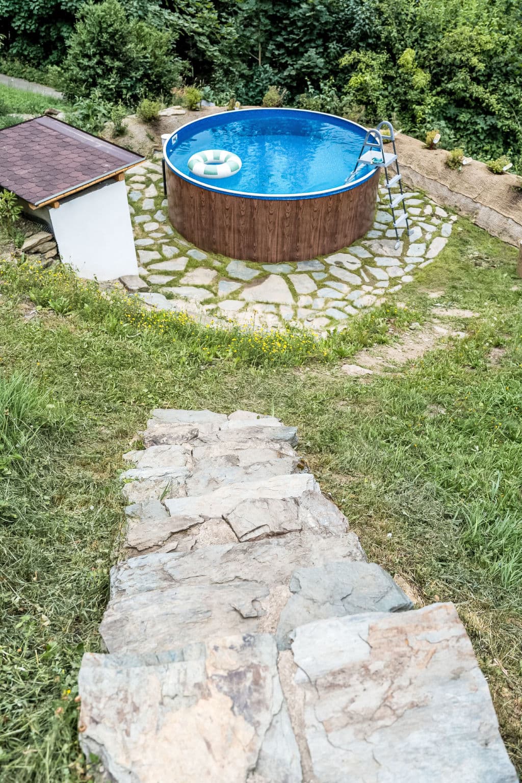 Outdoor