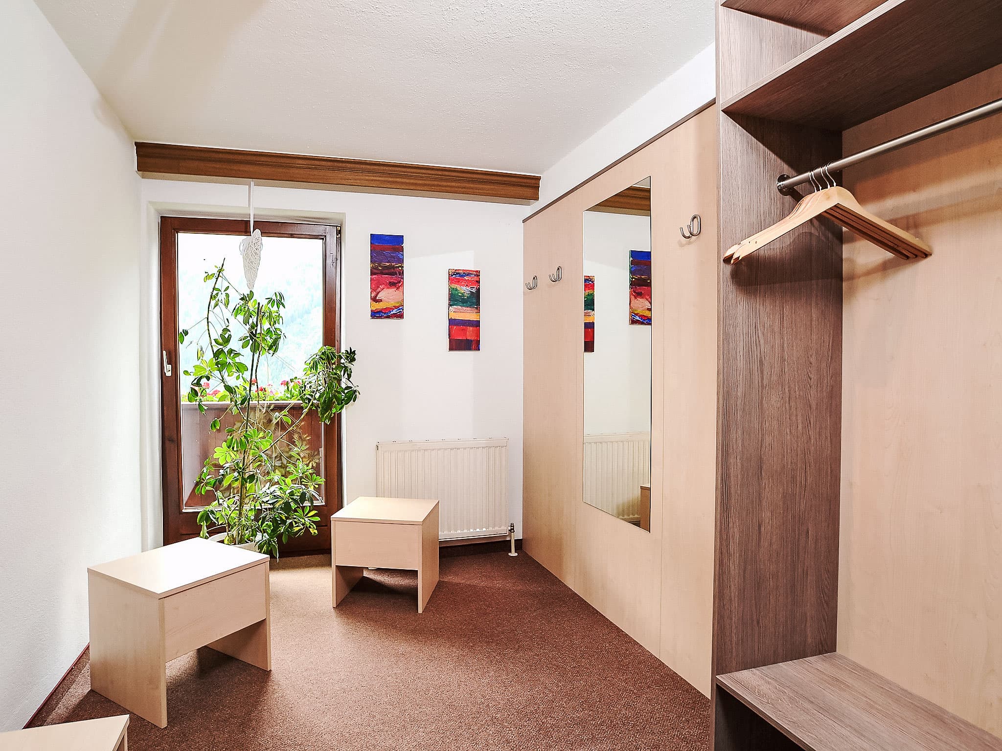 Inside other