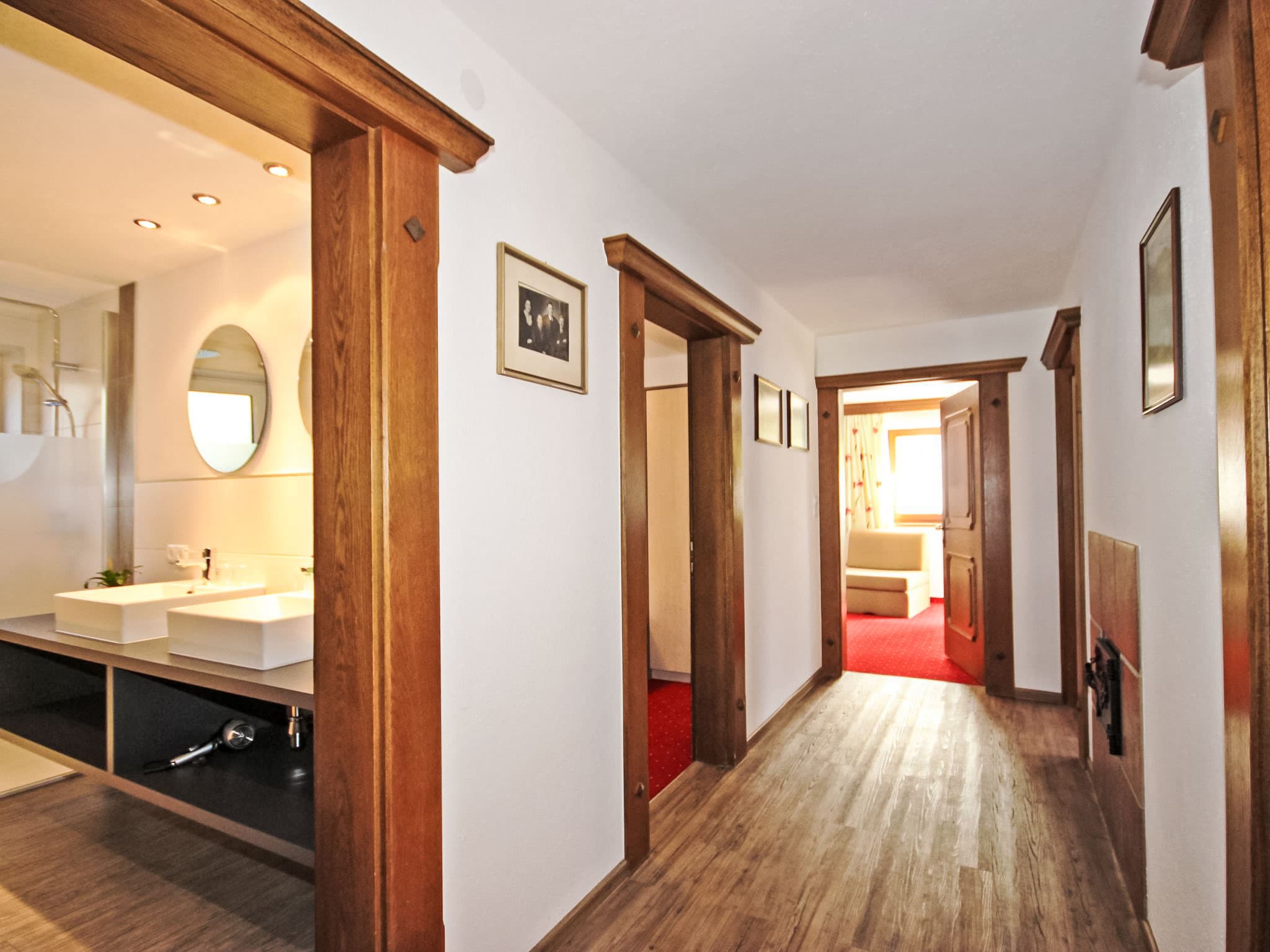 Inside other