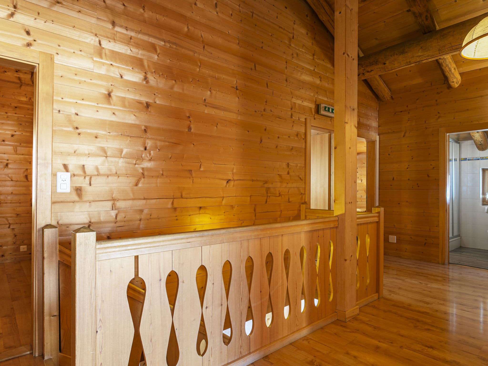 Inside other